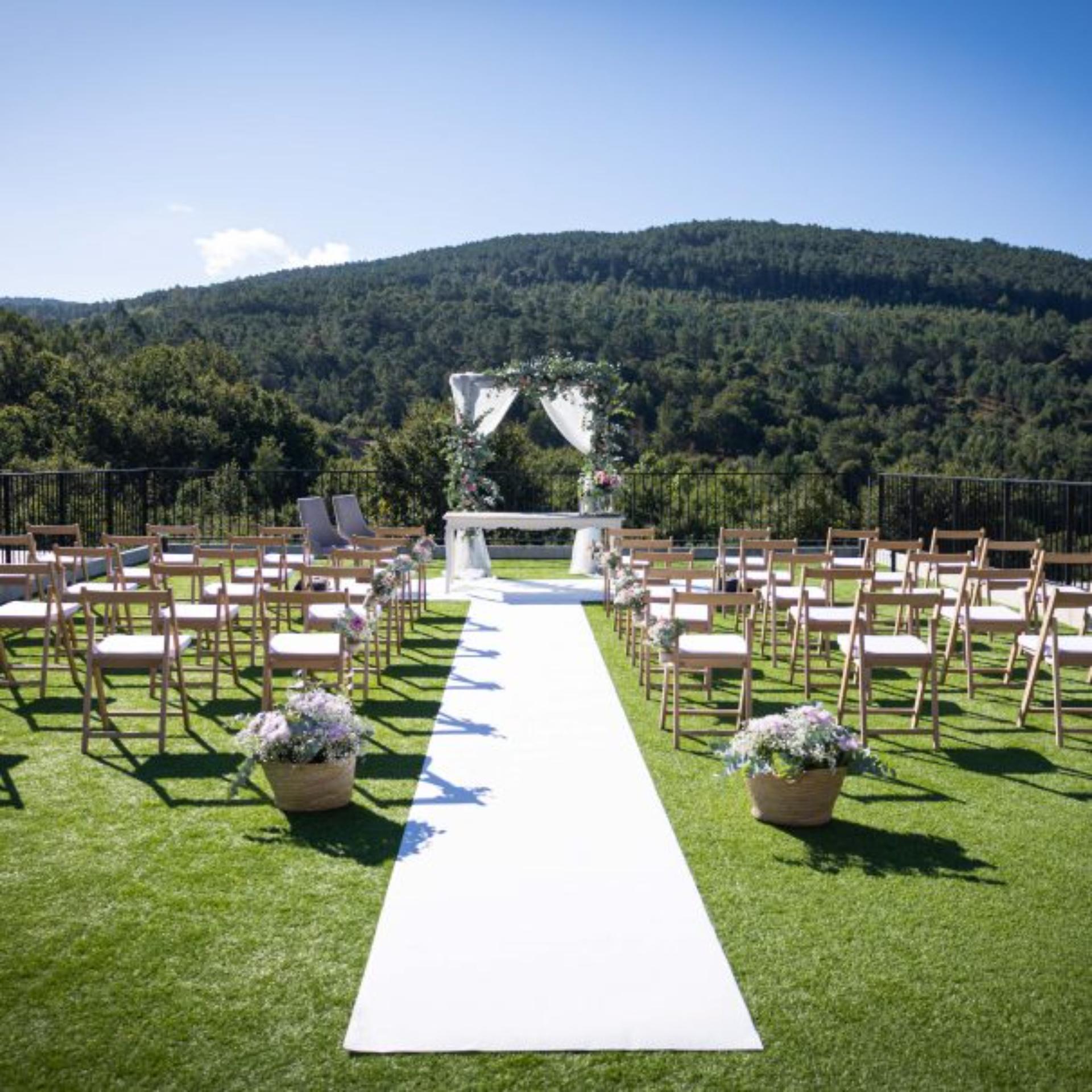 Event Space