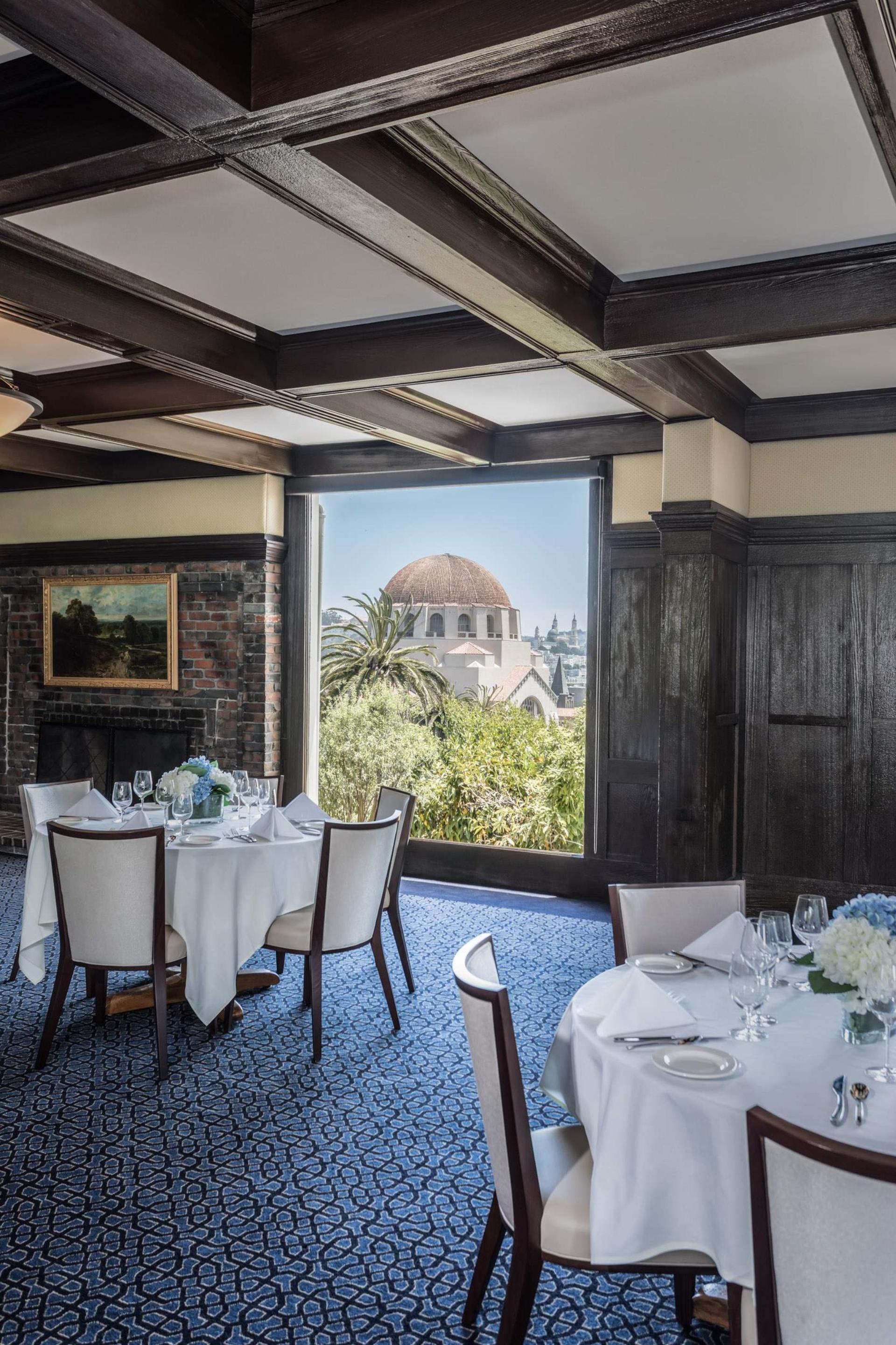 Full Buyout of Presidio Golf & Concordia Club