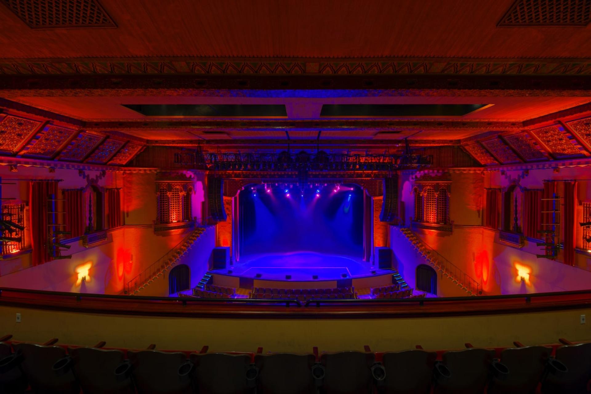 Theater