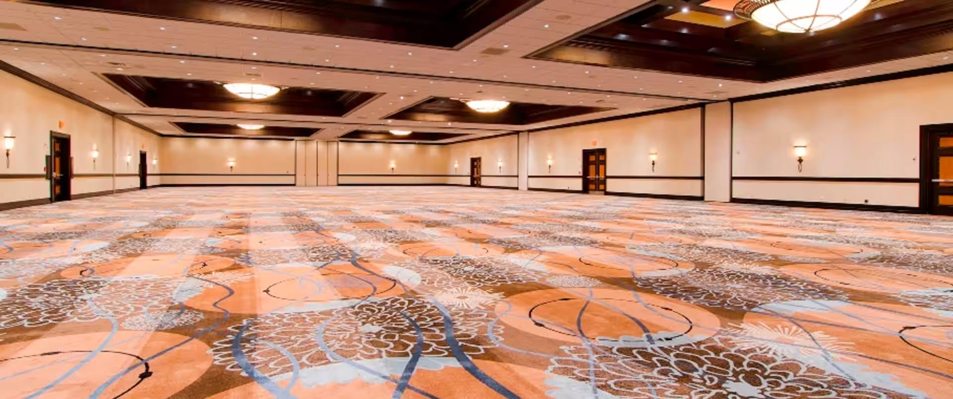 Empire Ballroom