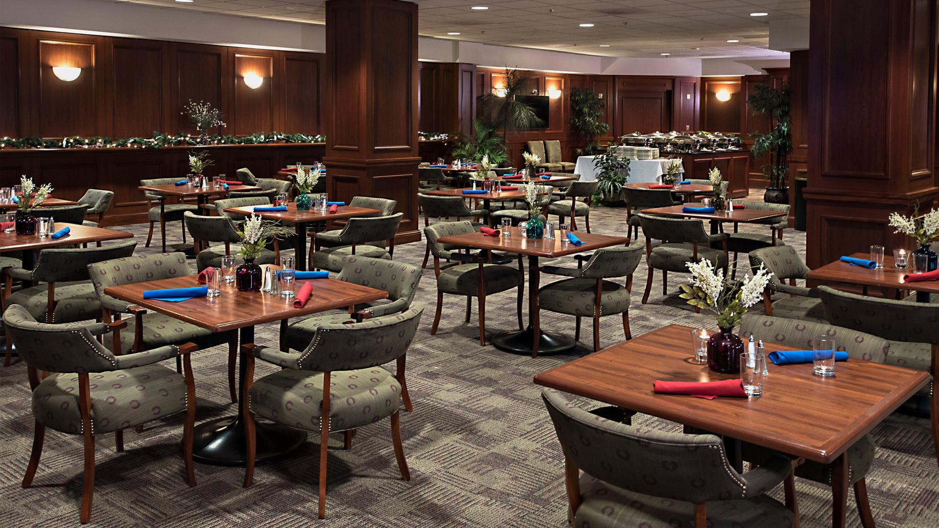 Penrose Club