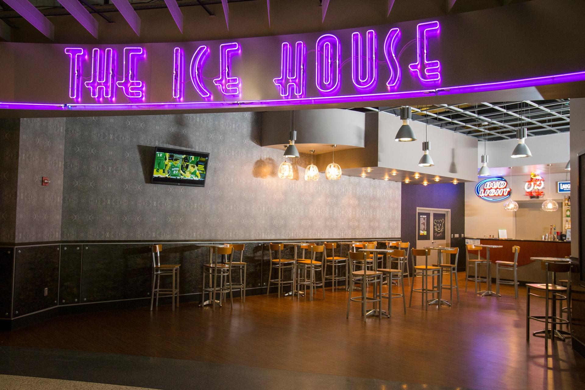 Ice House