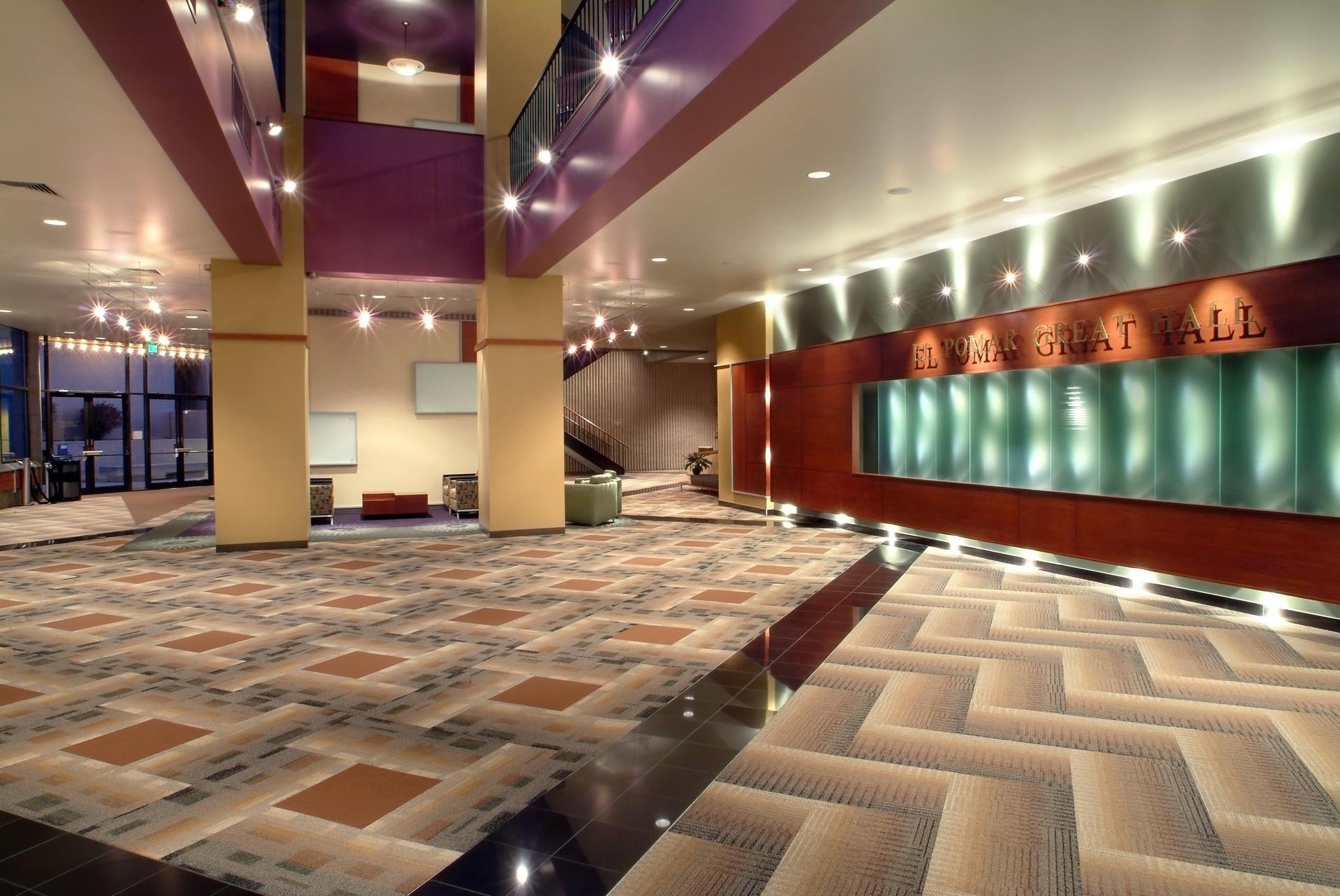 Peter Susemhil Conference Room 