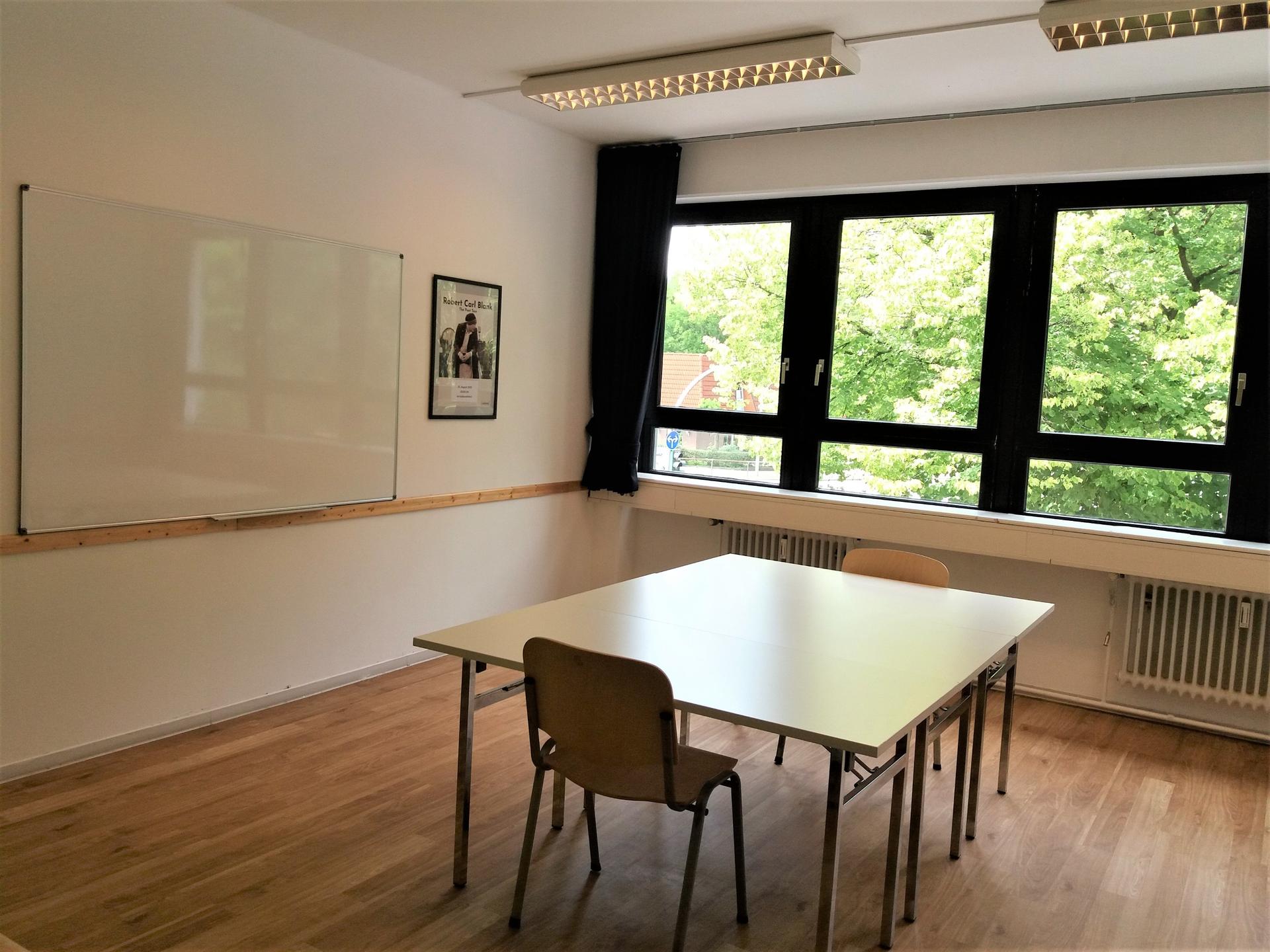 Multifunctional Rooms