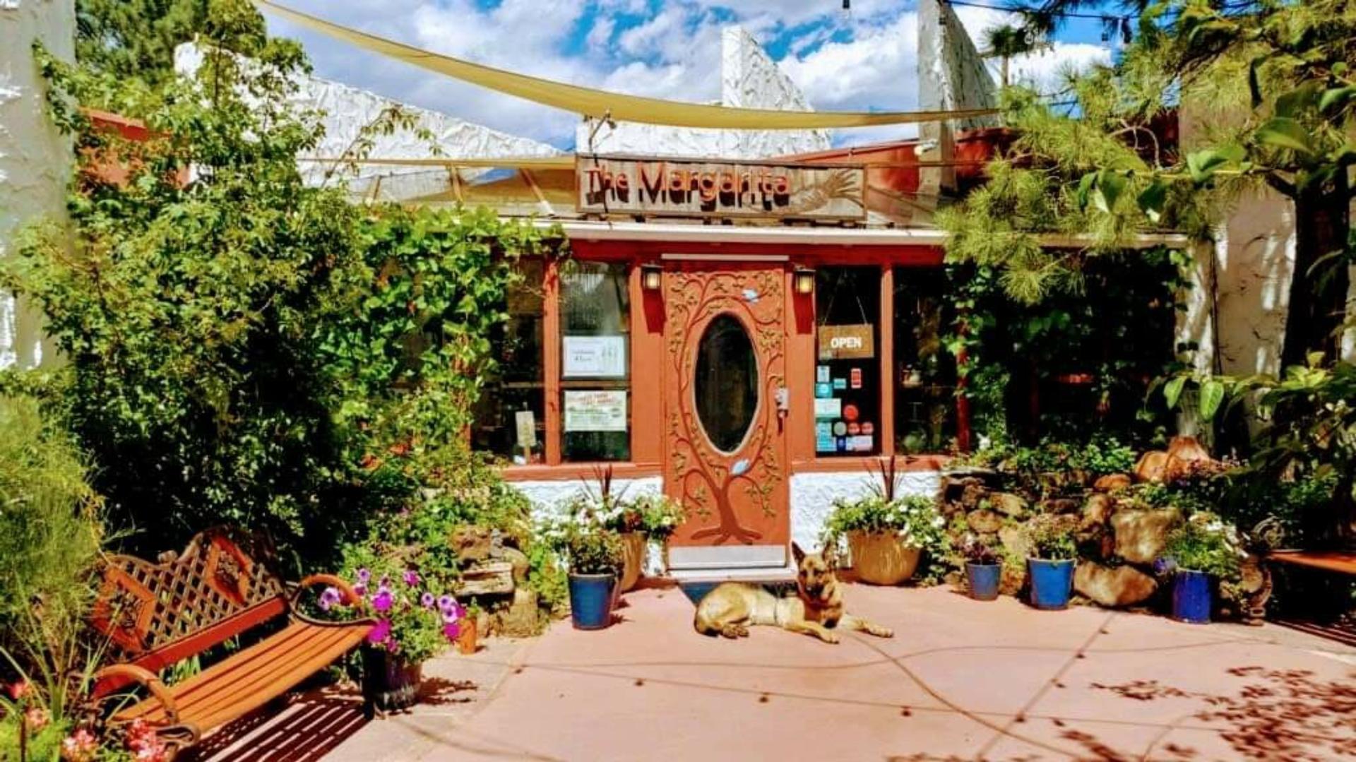 Full Buyout of Margarita At Pine Creek