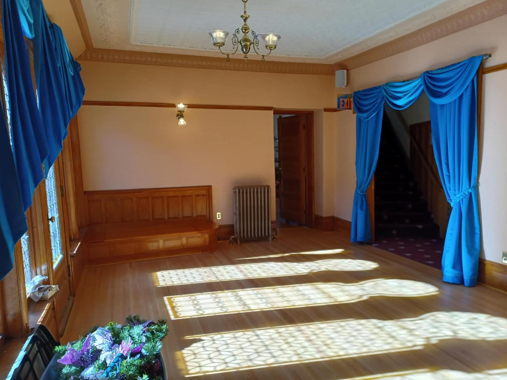 Great Hall