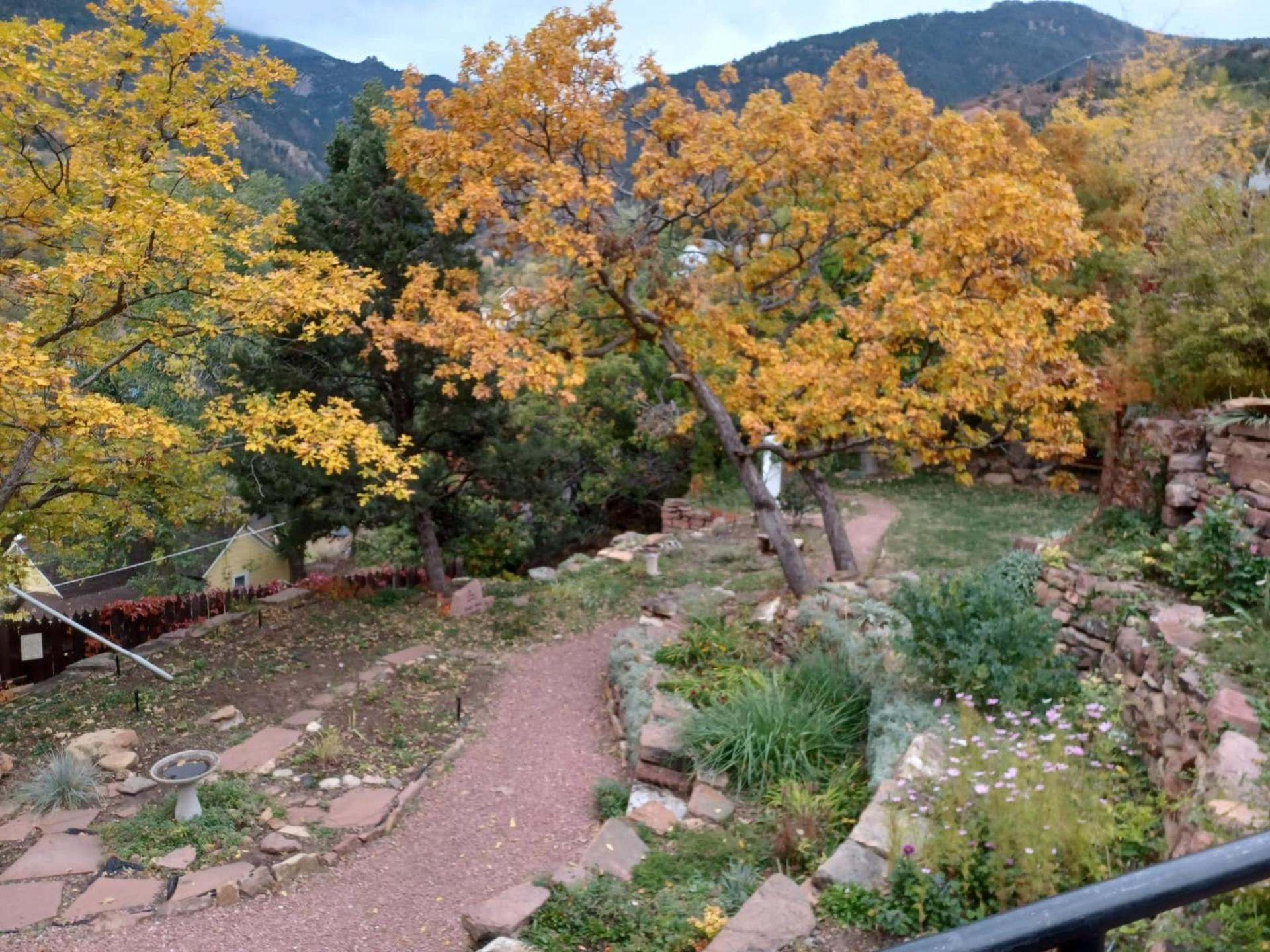 The Gardens