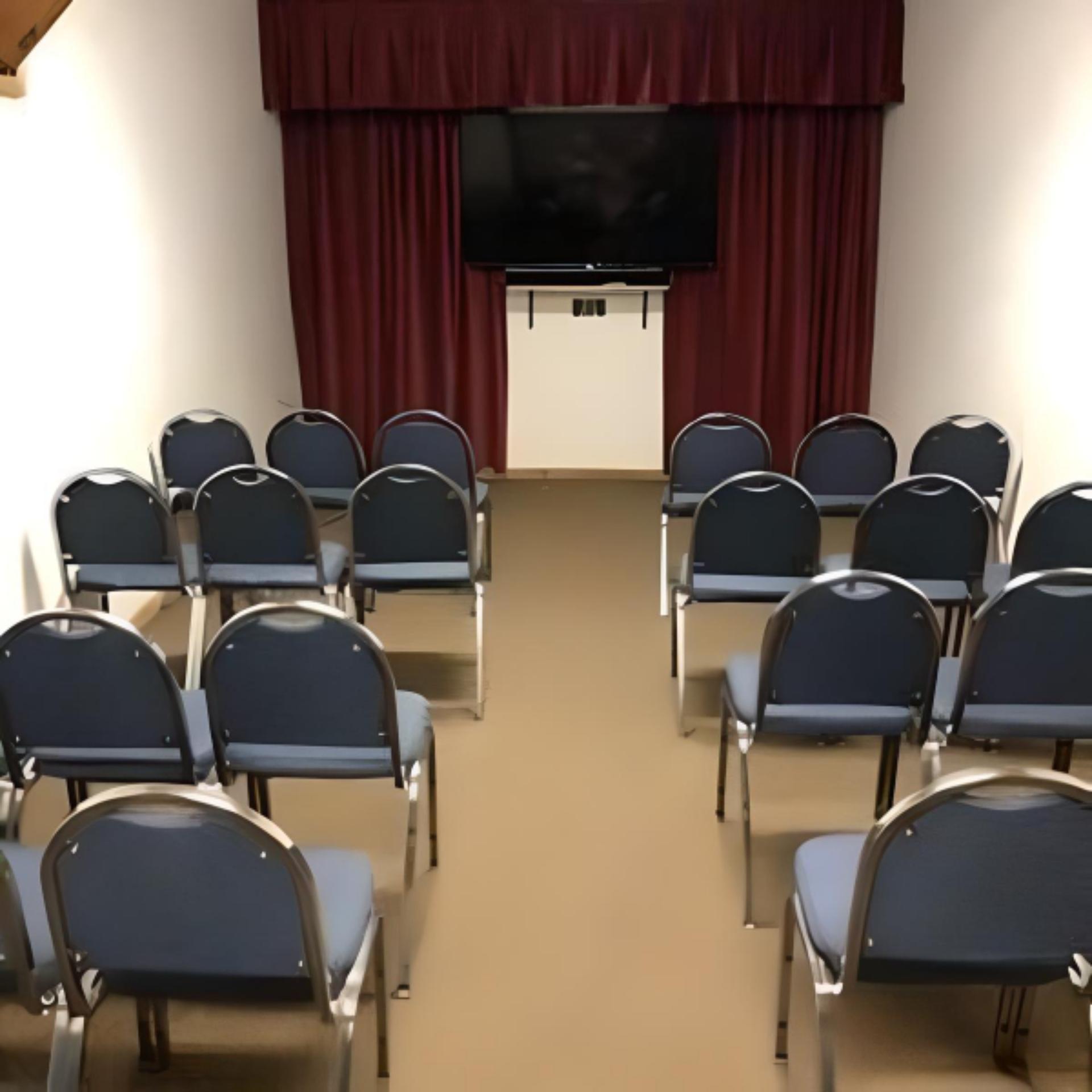 Museum Theater