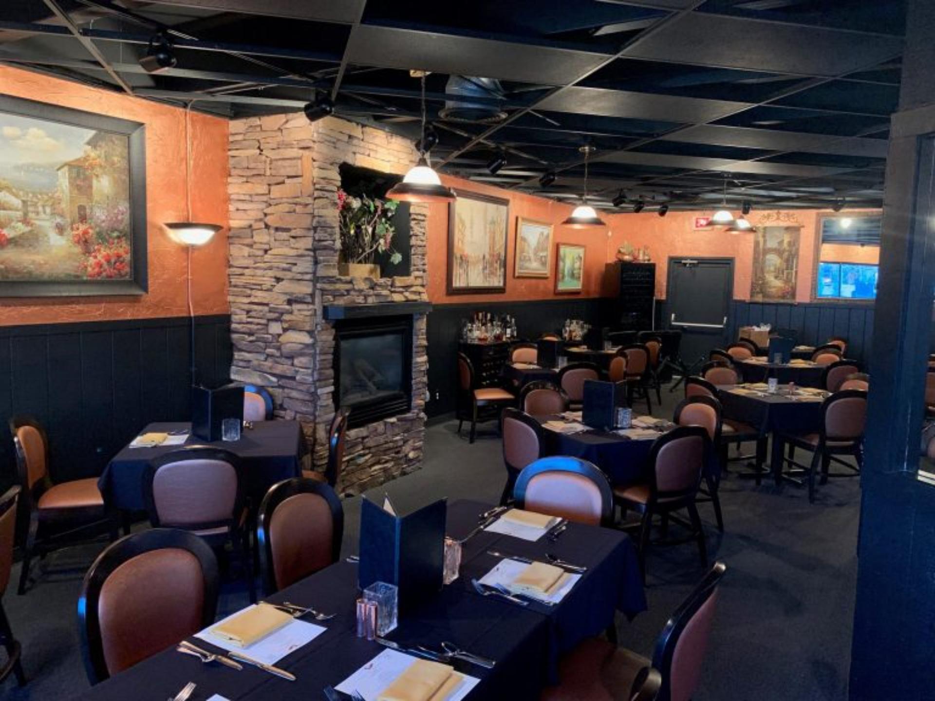 Full Buyout of Carlos Bistro