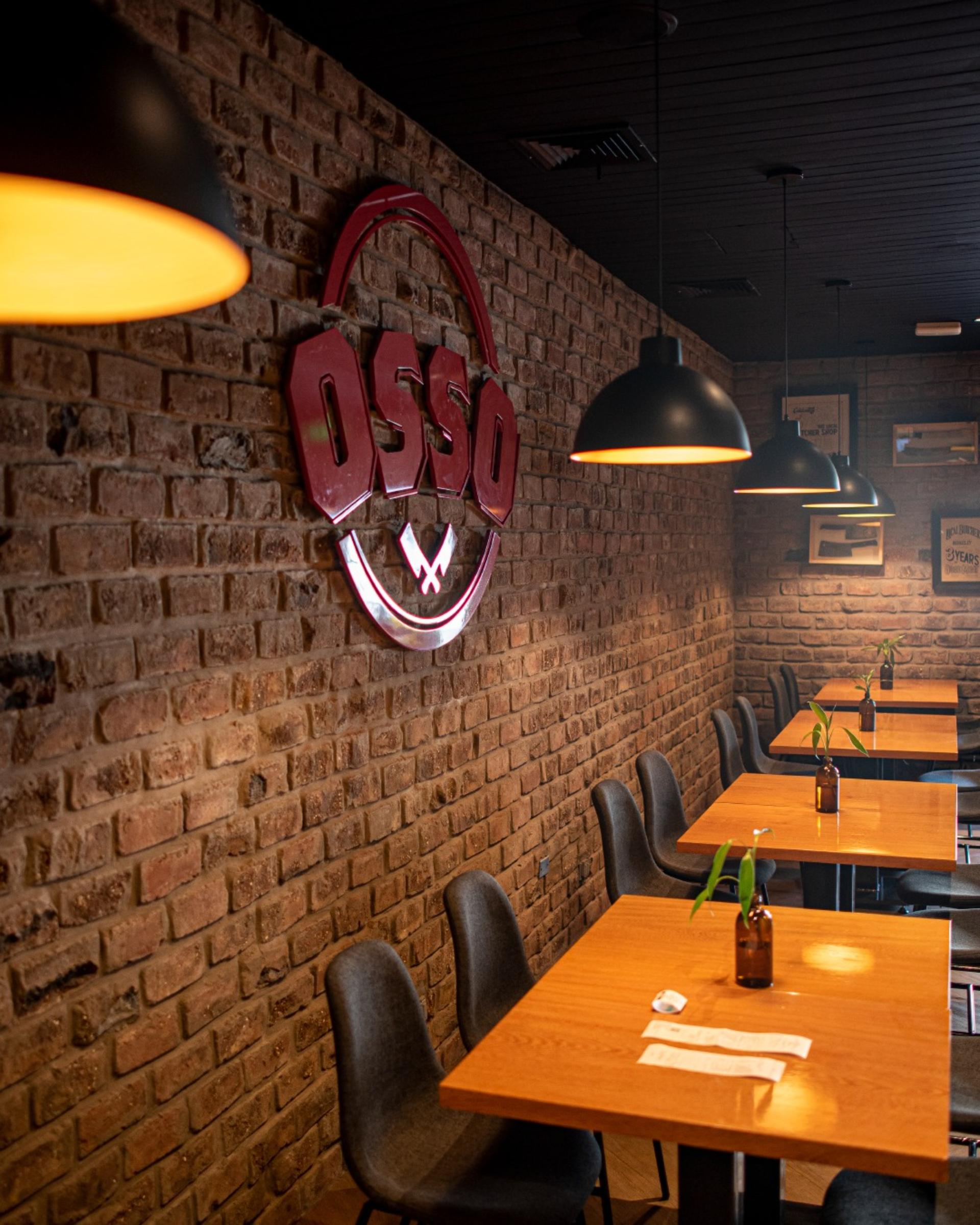 Full Buyout of Osso - La Molina