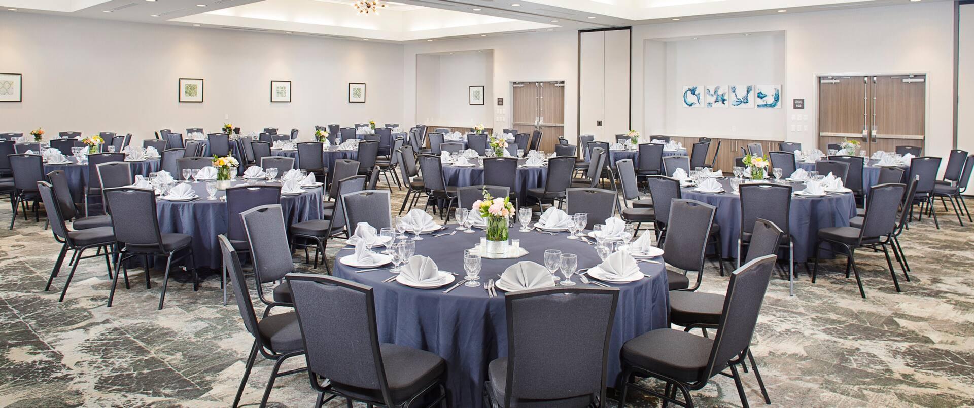 Arlington Ballroom