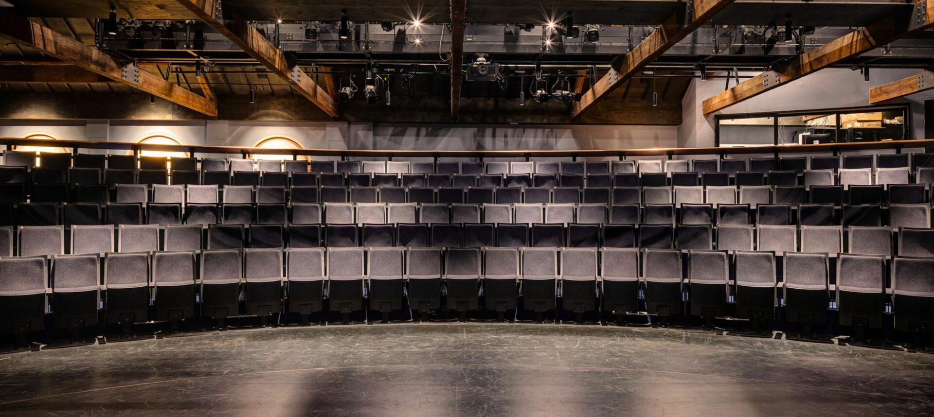 Bondi Pavilion Theatre