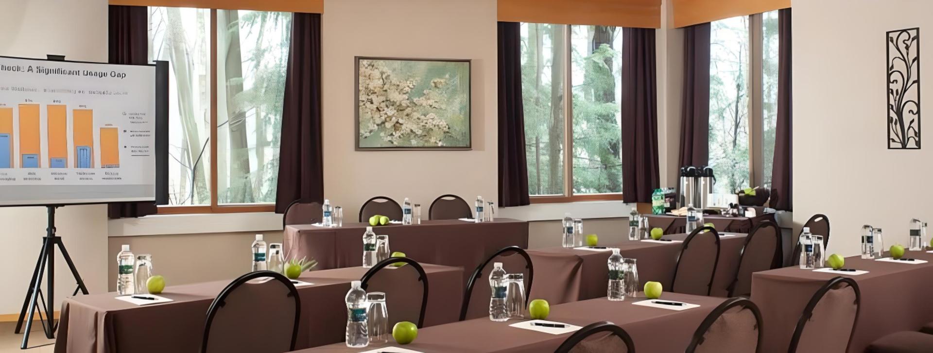 Sage Room