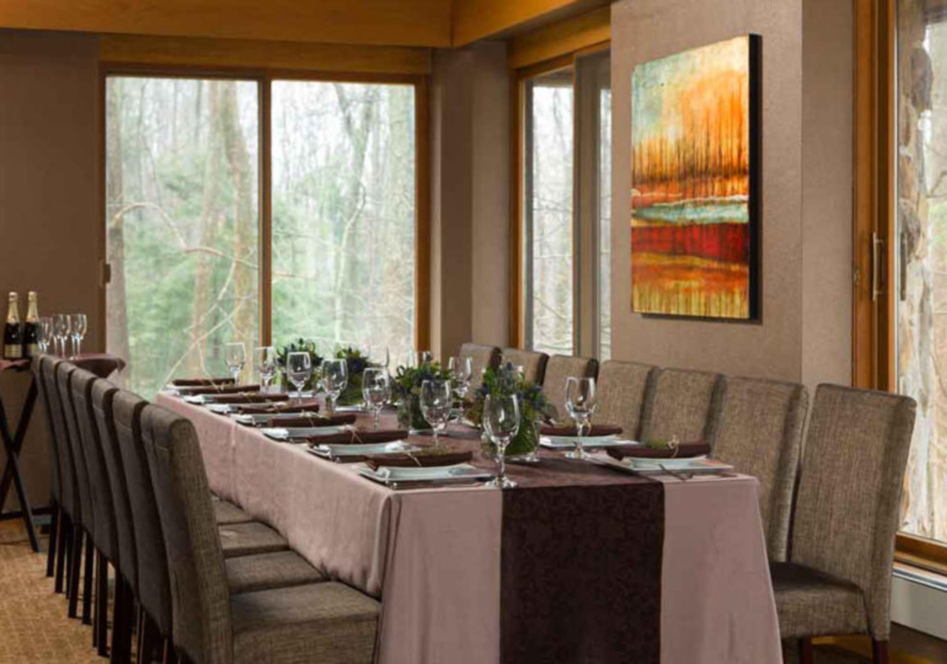 Tarragon Restaurant