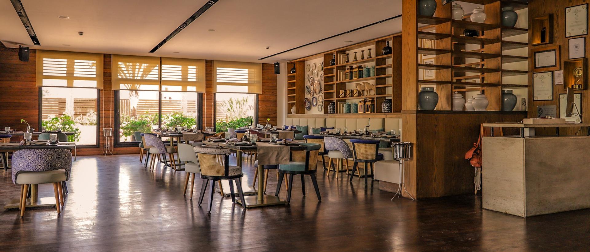 11 Must-Visit Restaurants in Cairo