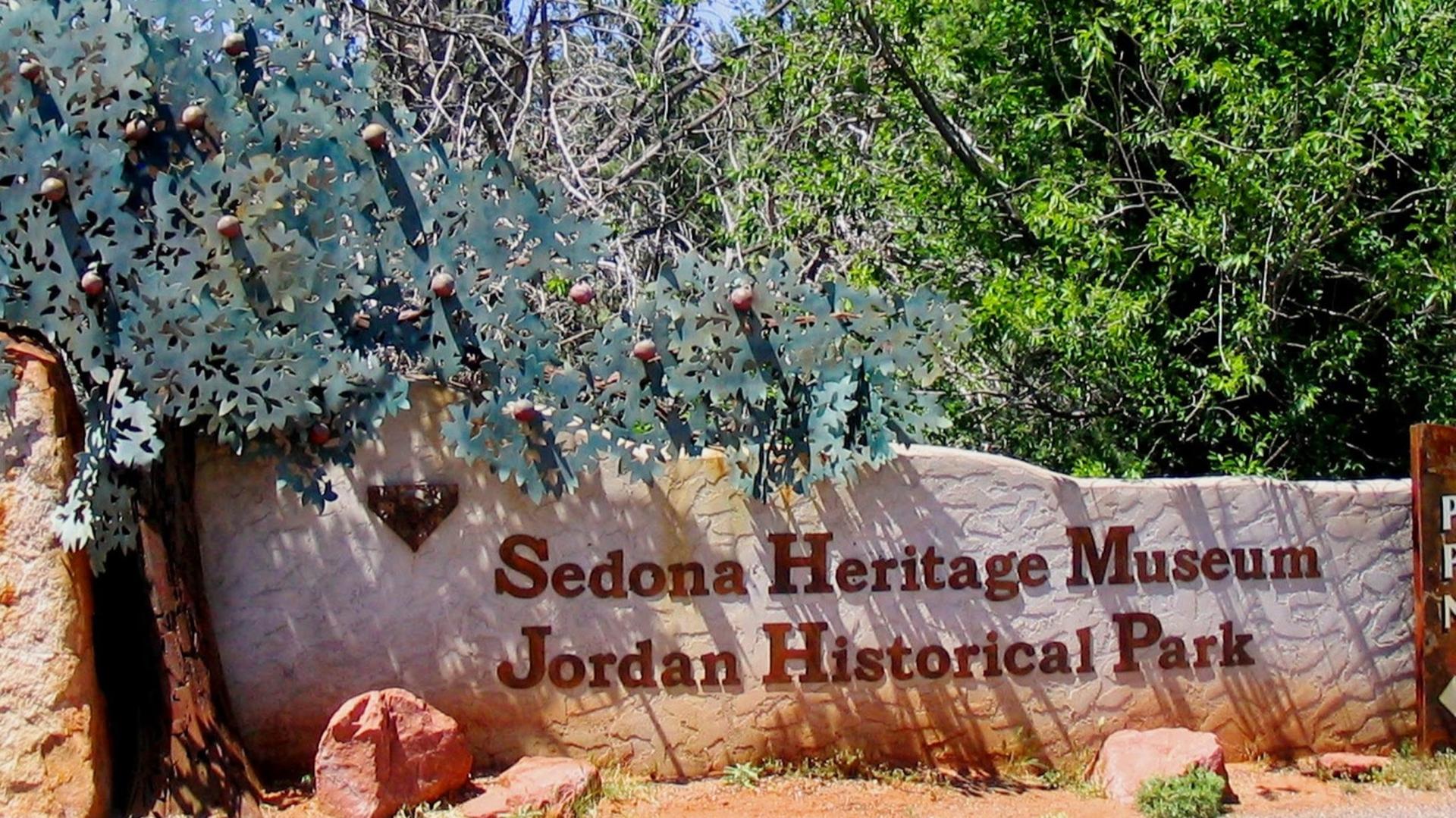 Full Buyout of Sedona Heritage Museum