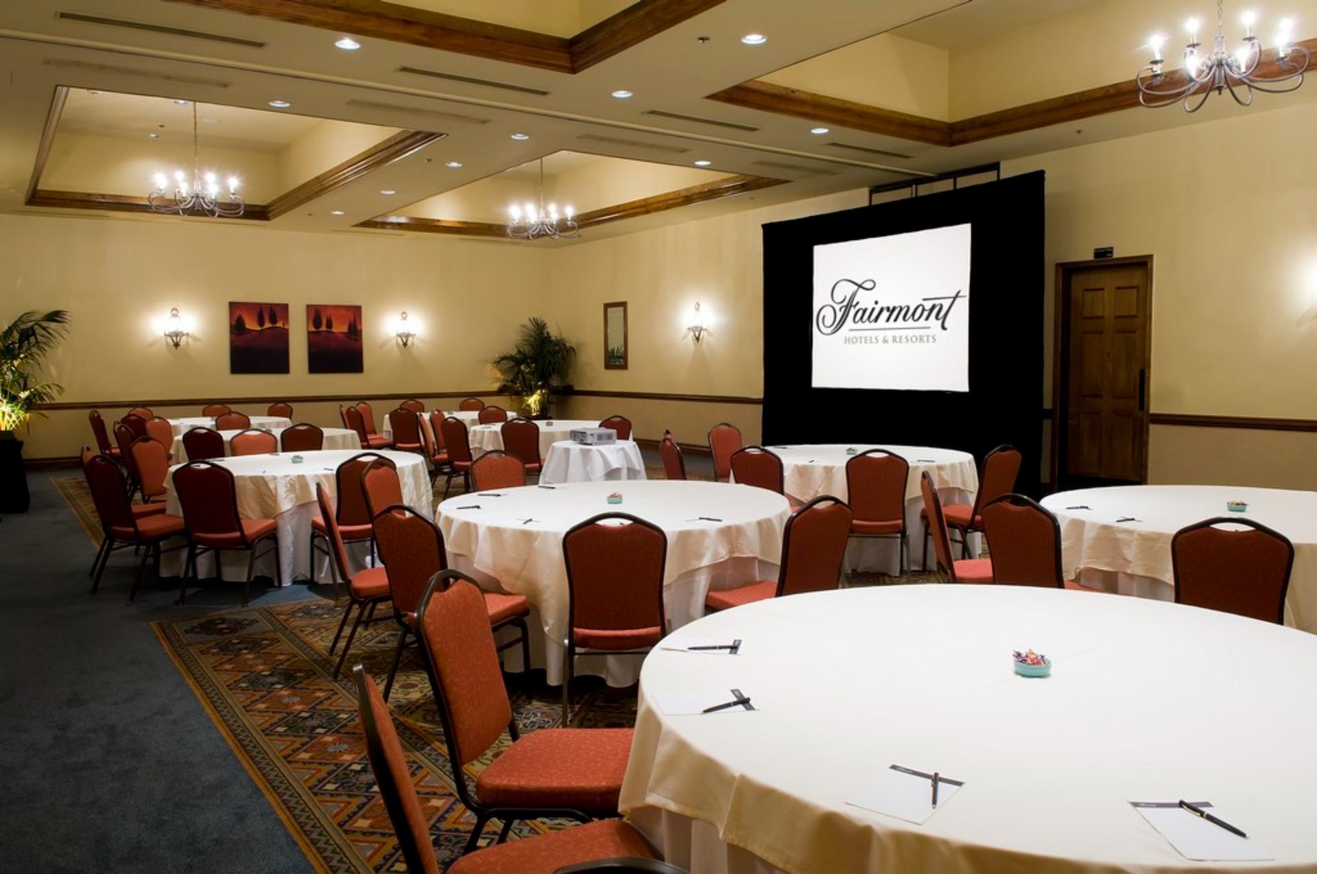 Kenwood Ballroom