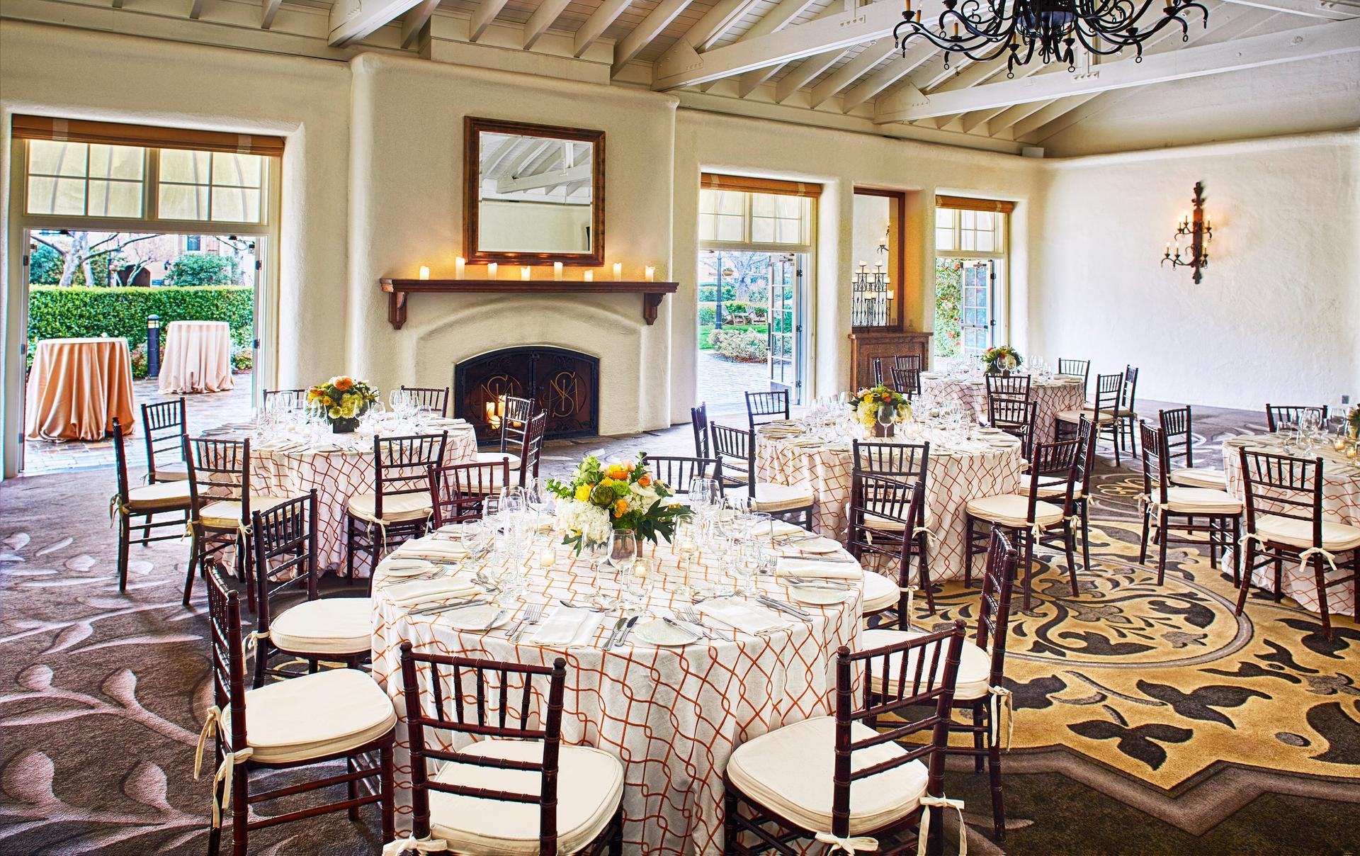 Sonoma Valley Room