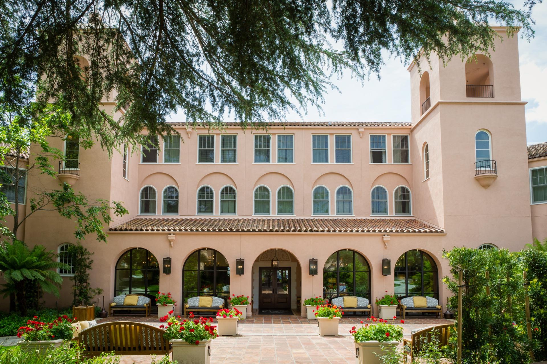 Glen Ellen Room
