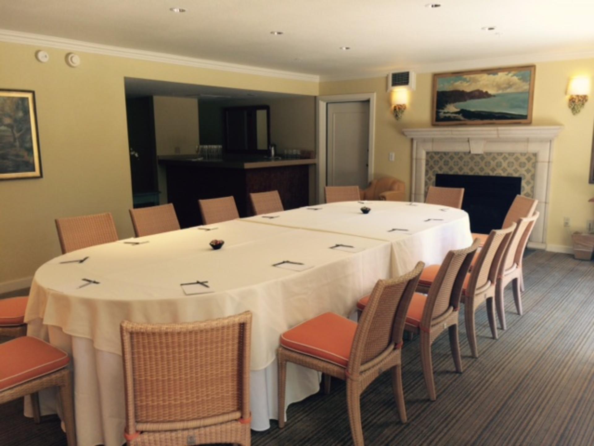 Carneros Suite