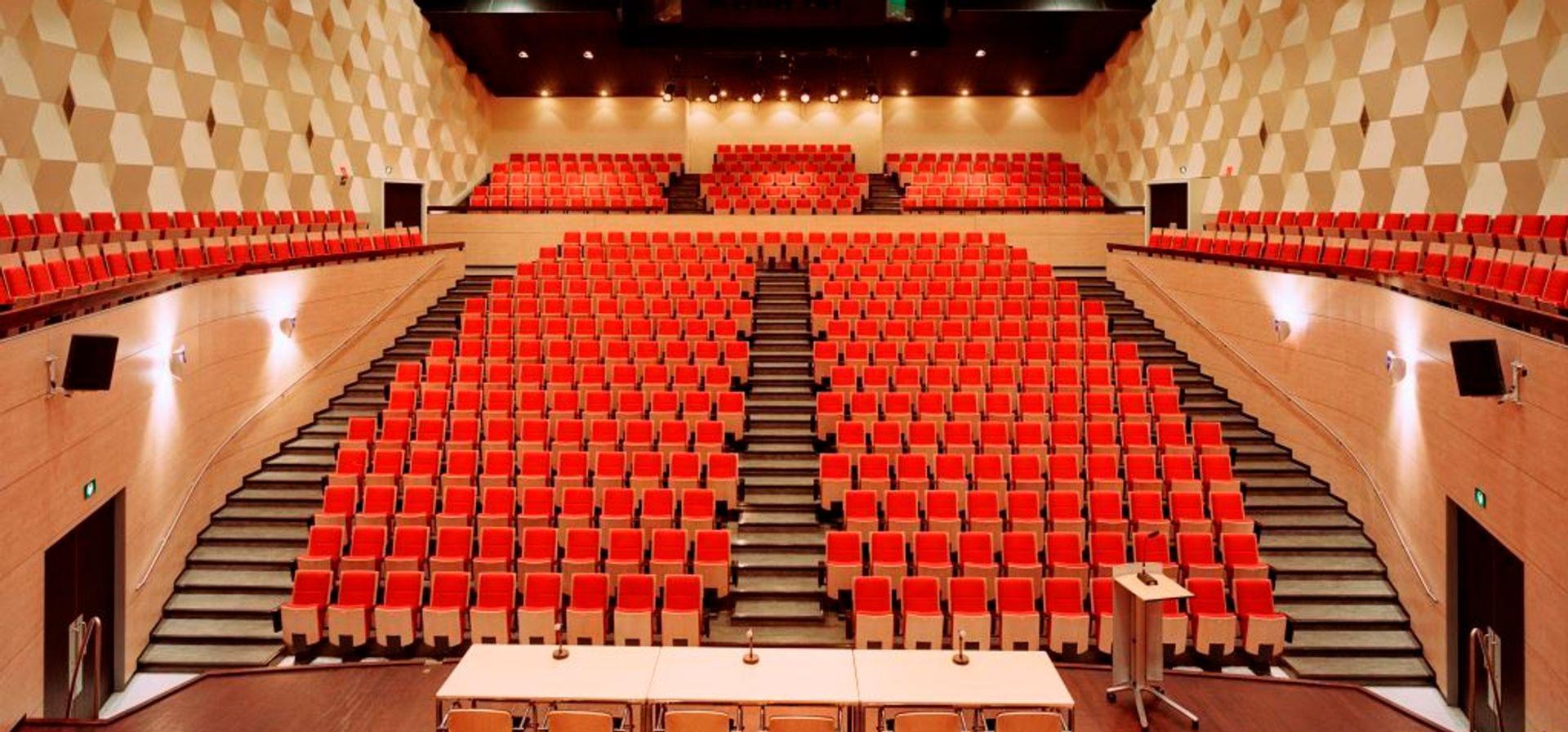 Jurriaanse Hall