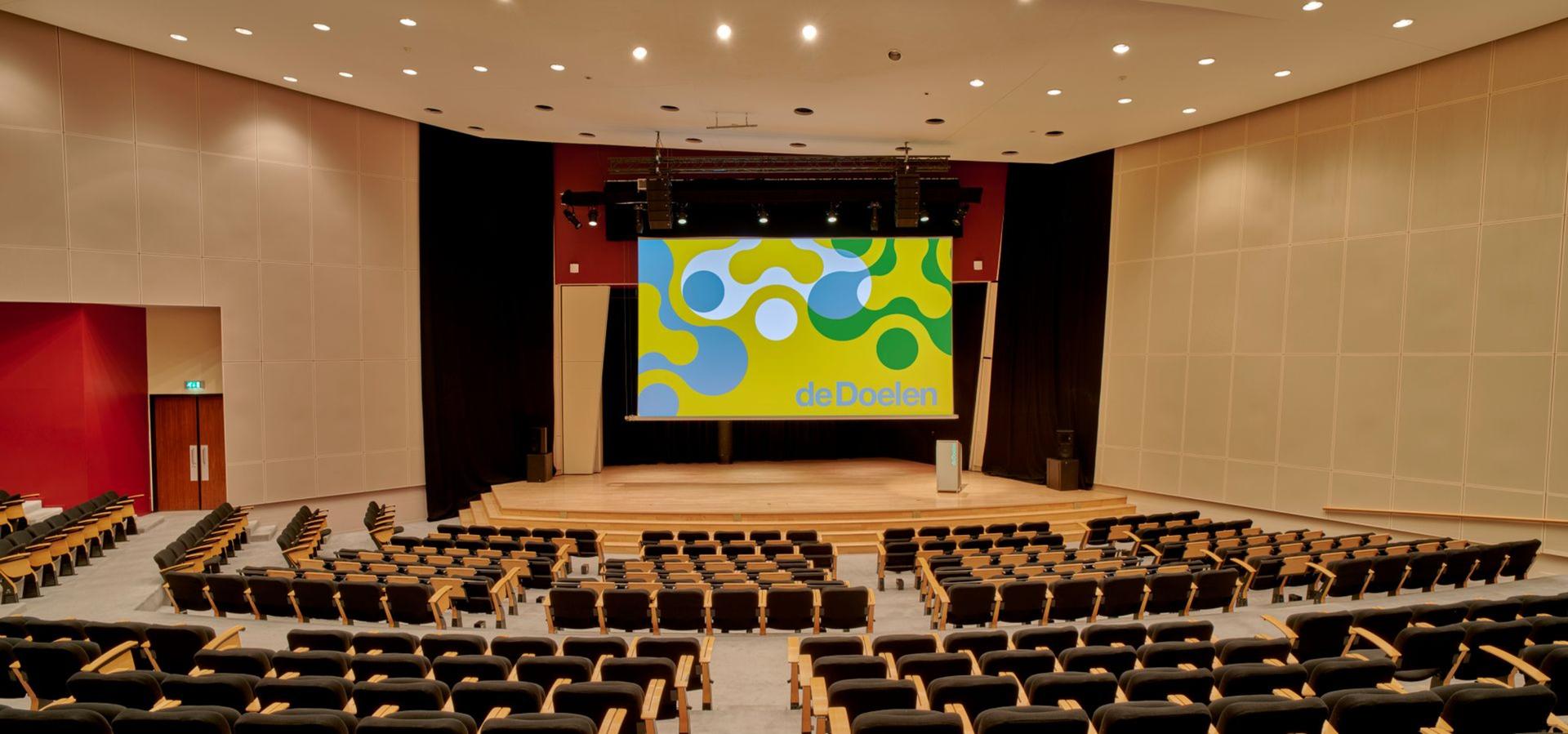 Willem Burger Hall