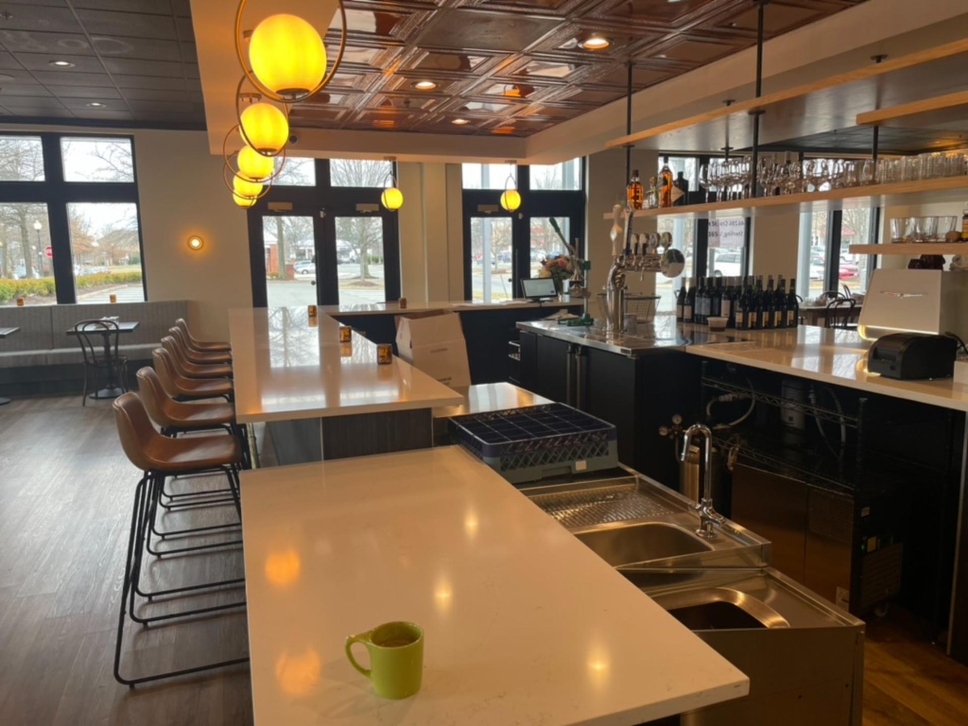 Full Buyout of Local Provisions
