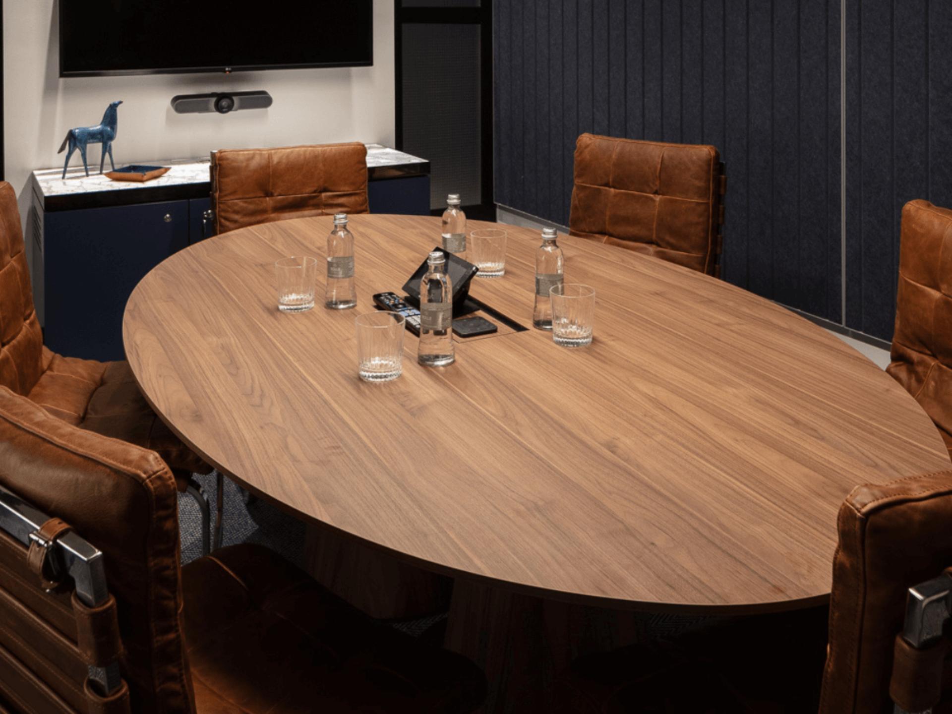 Carbine Room
