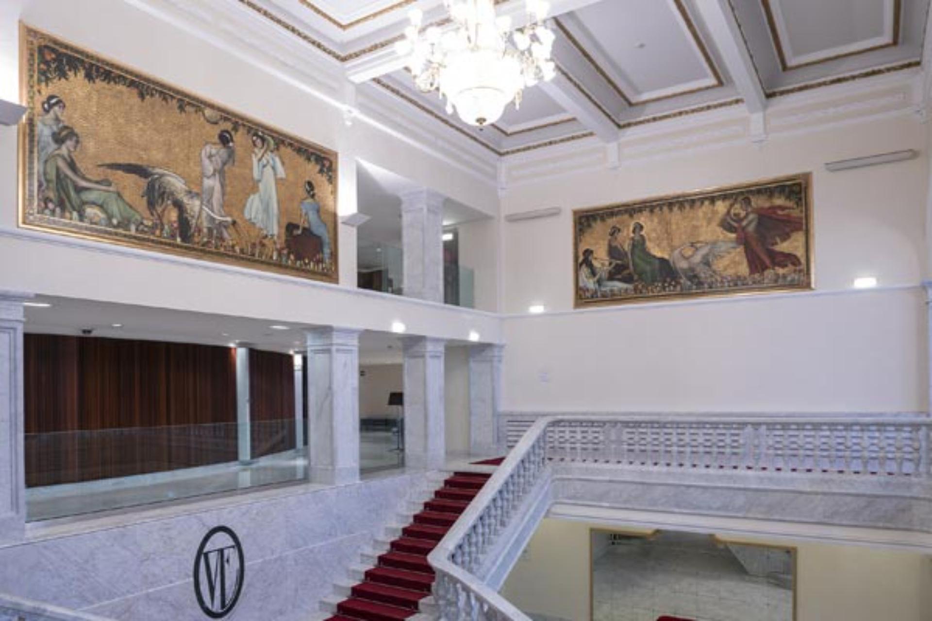 Foyer