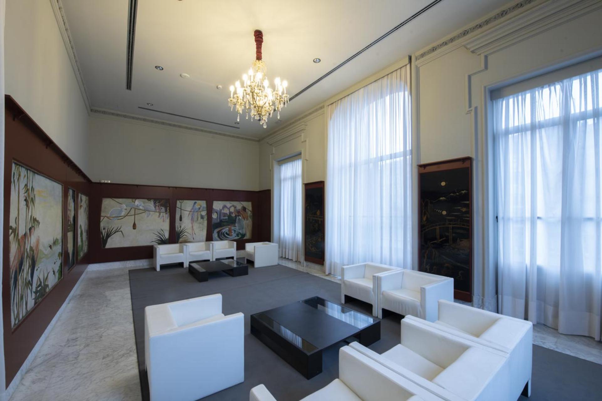 China Room