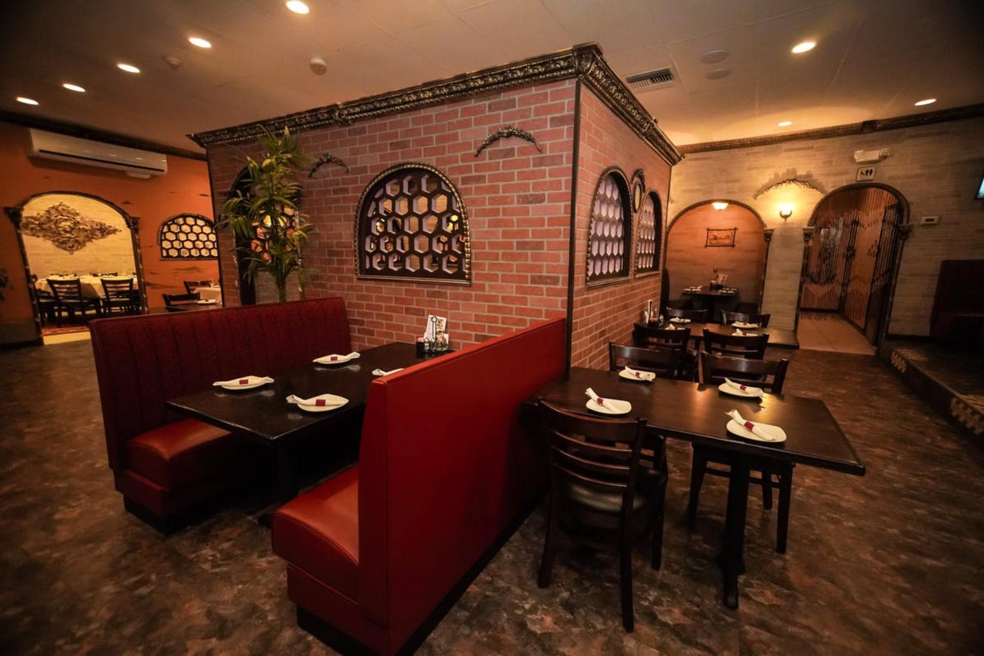 Private Room 1