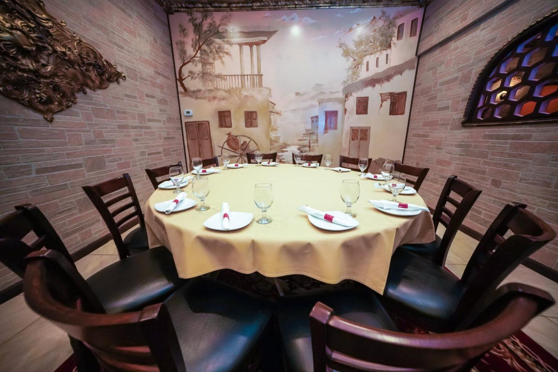 Private Room 2