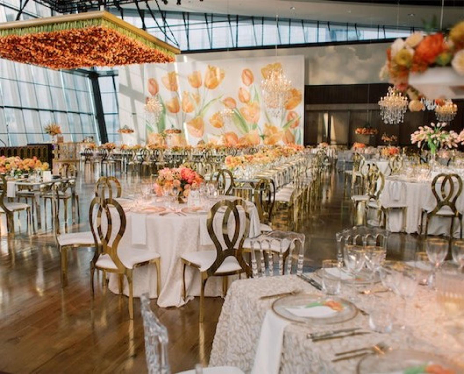 Event Hall