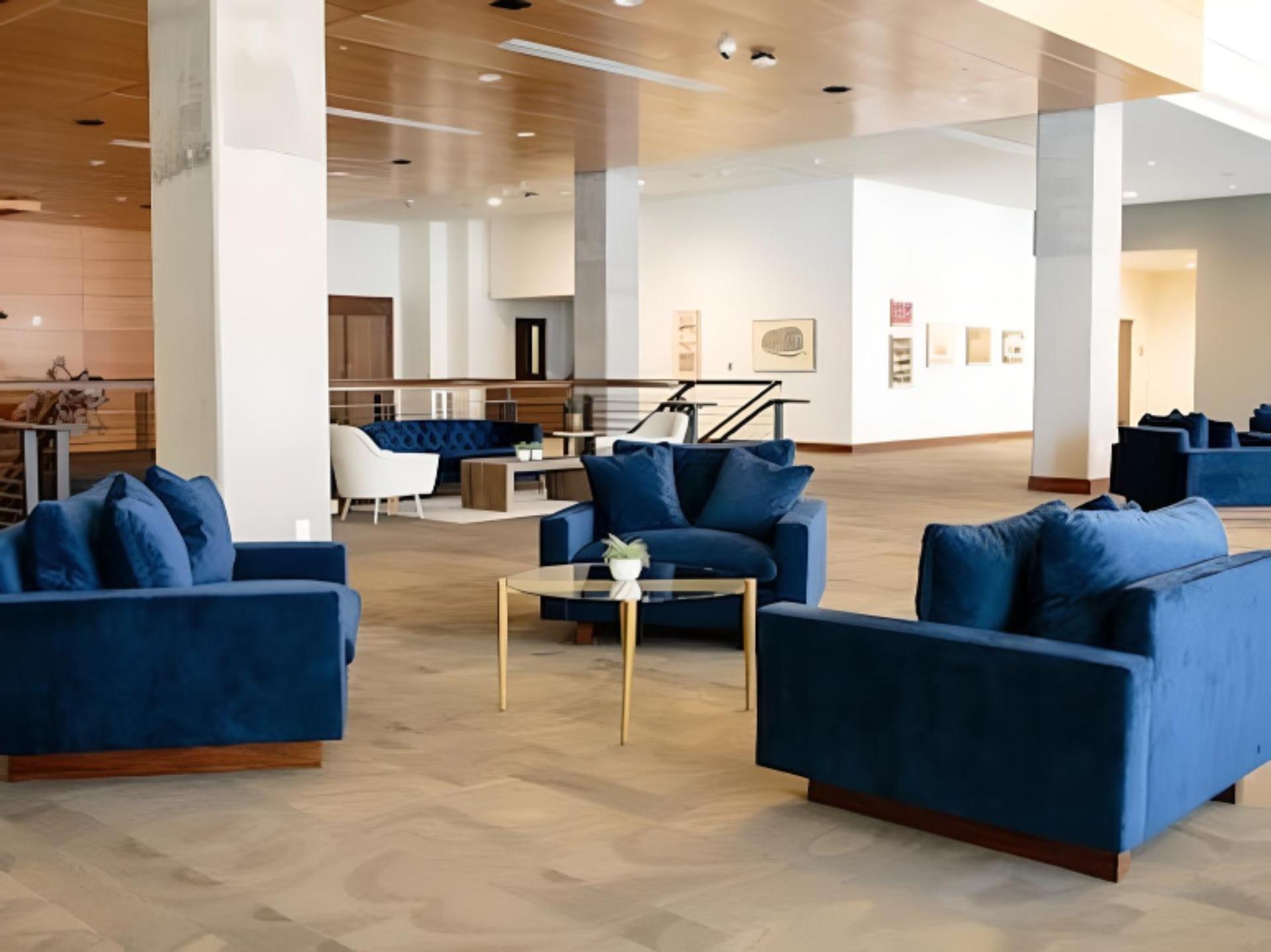 Grand Foyer