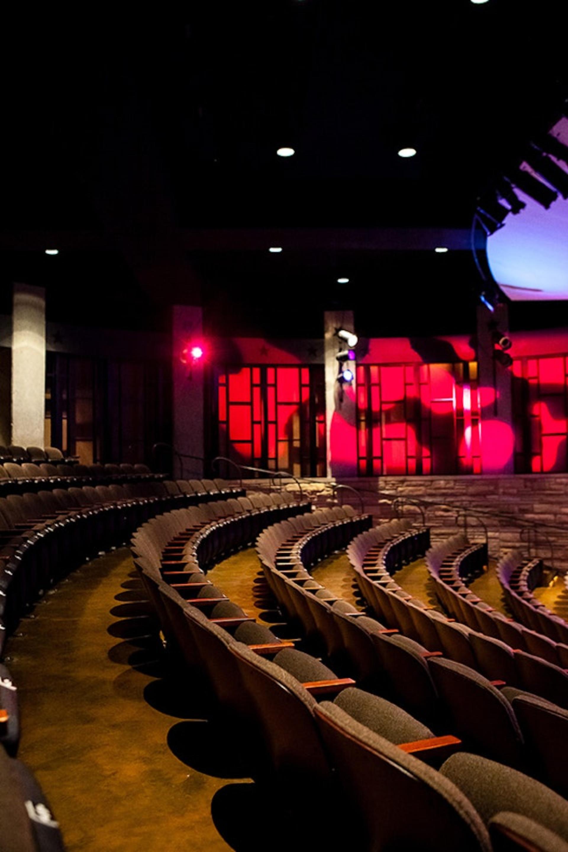 Ford Theater