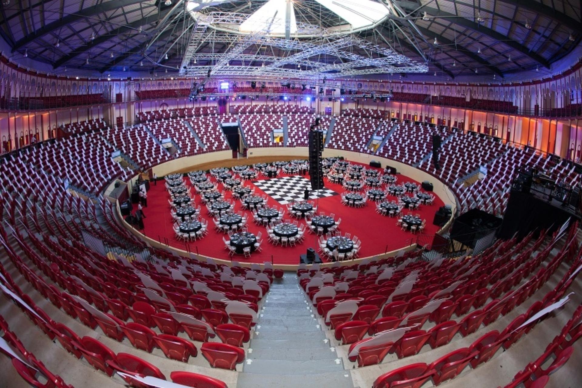 Arena