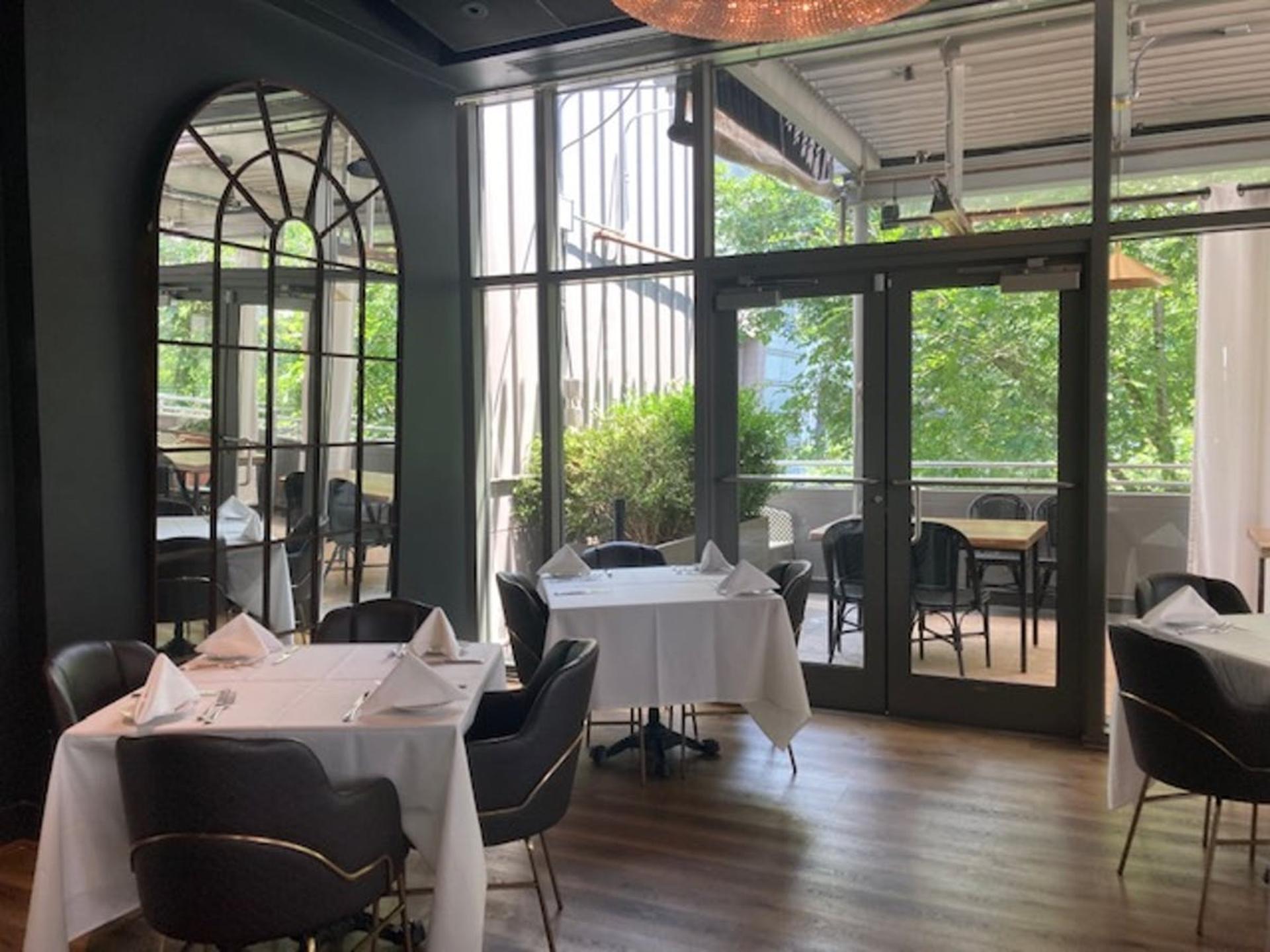 Vine Street Room