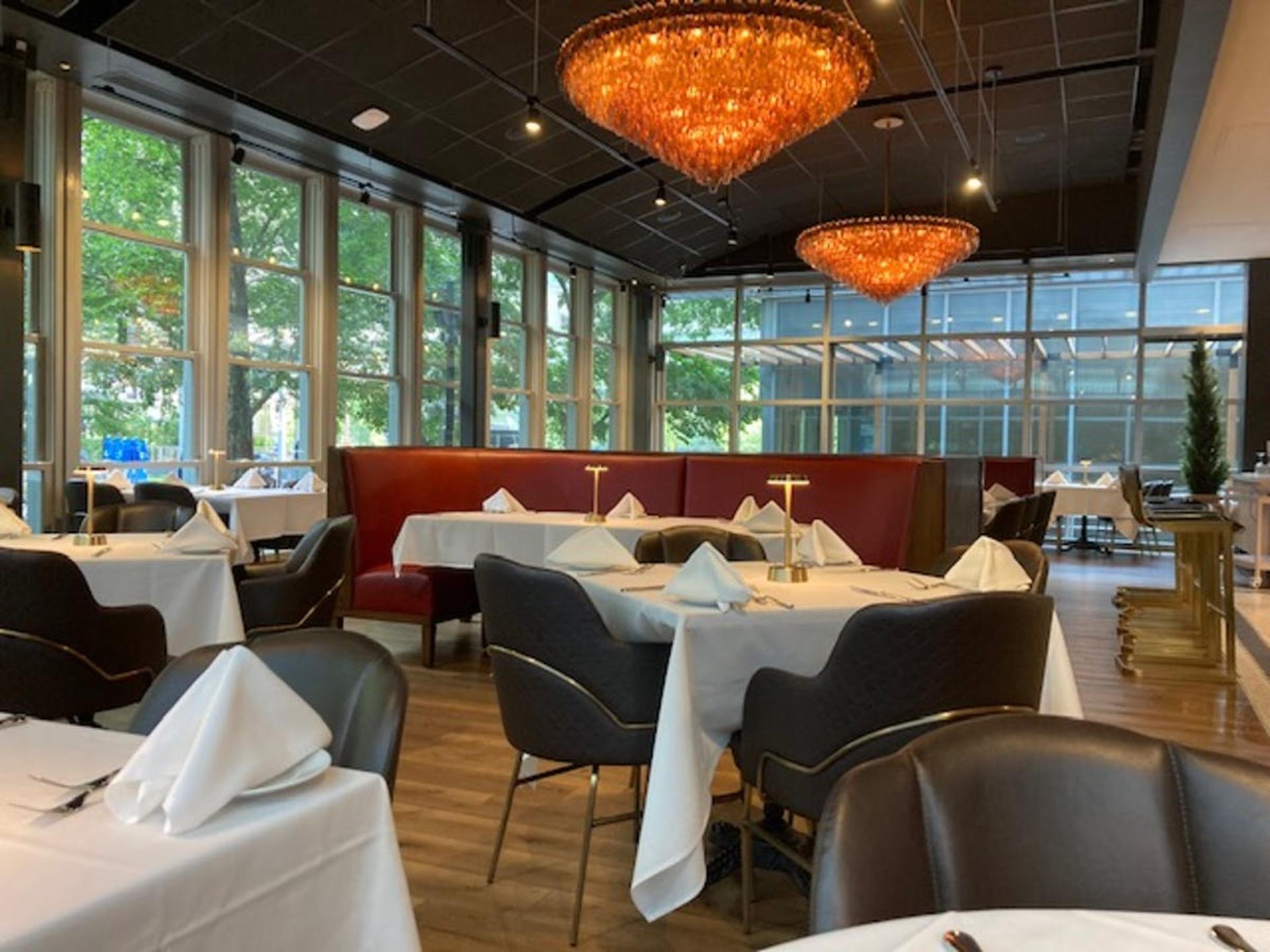 Main Dining Room