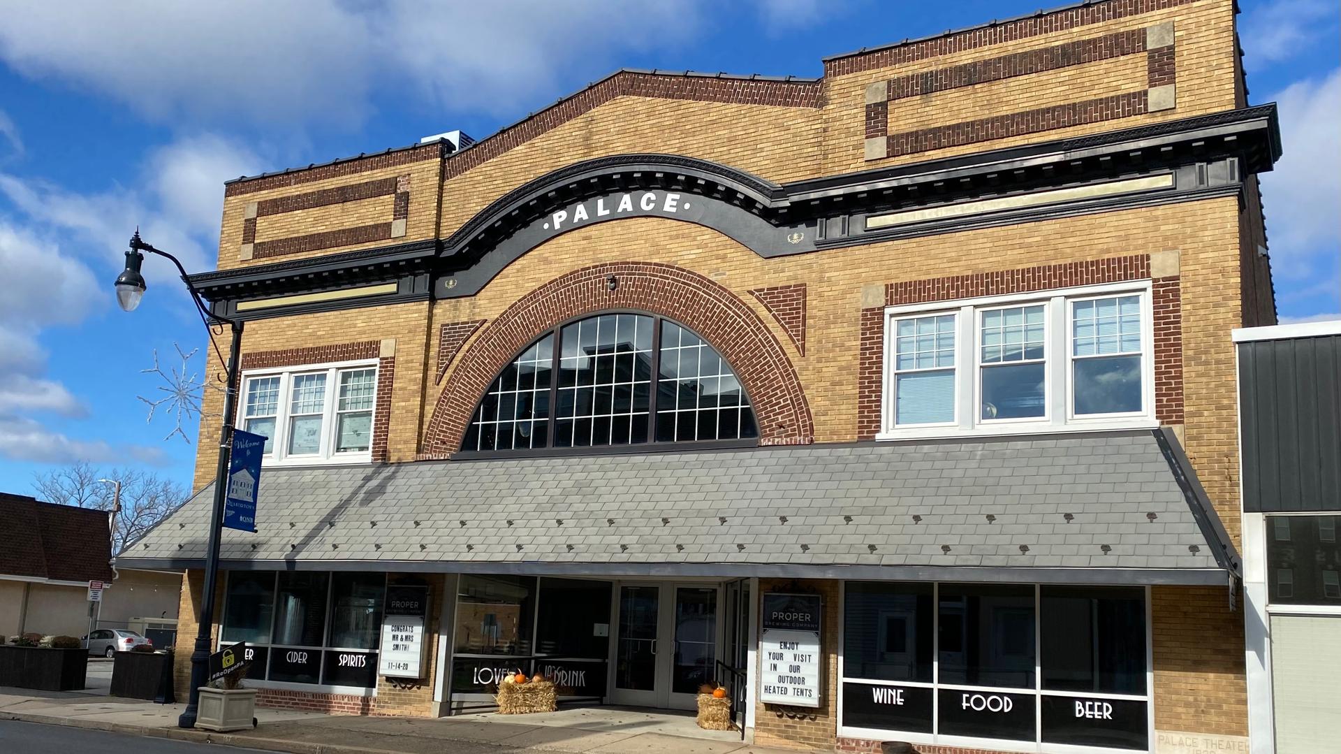 Full Buyout of The Proper Brewing Company