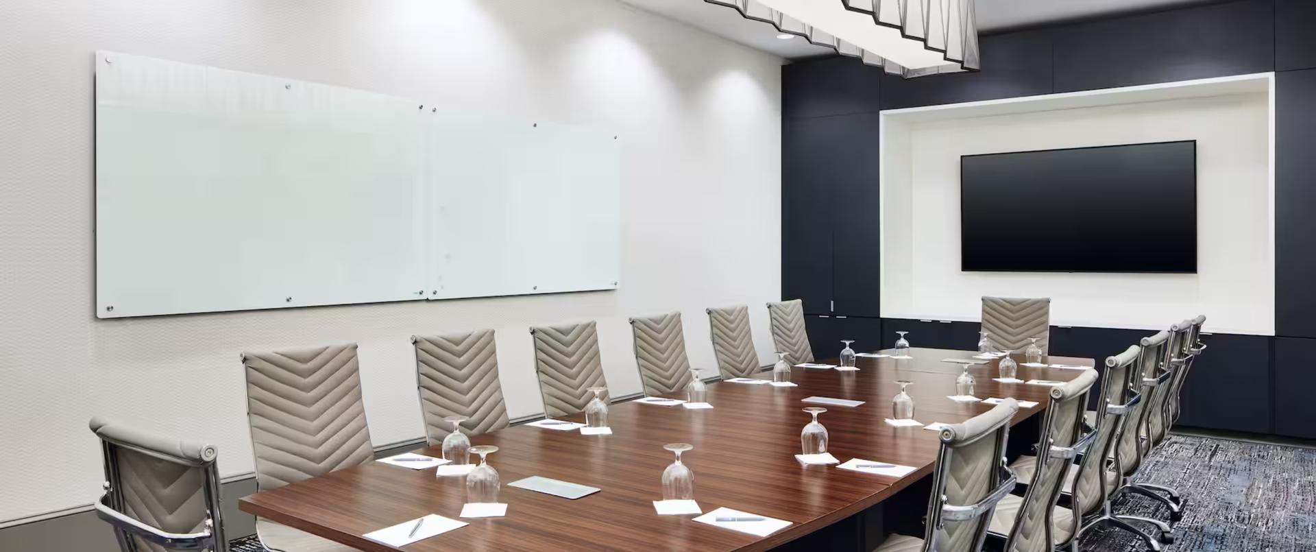 Boardroom