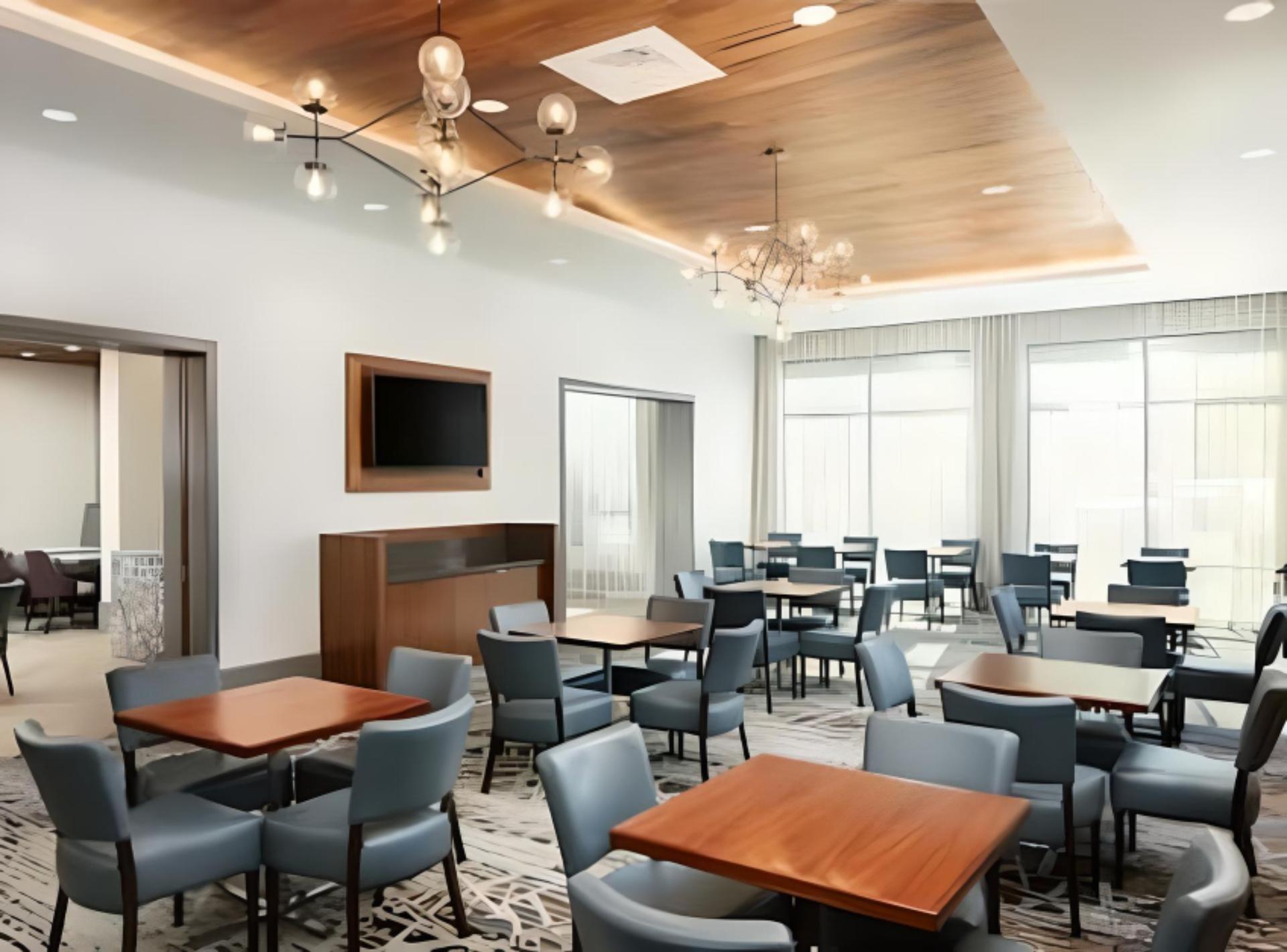 Dining Zone C