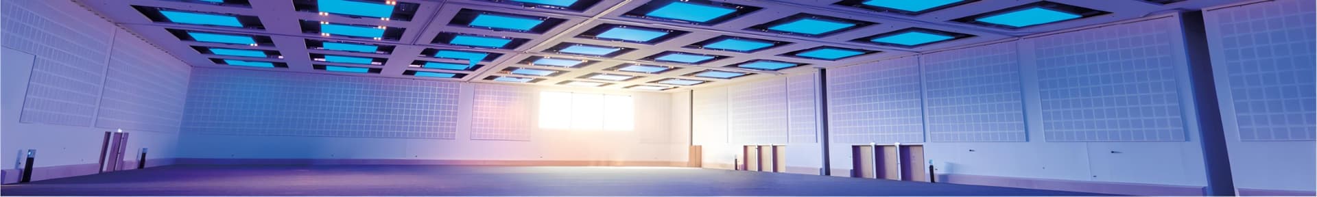 Main Hall