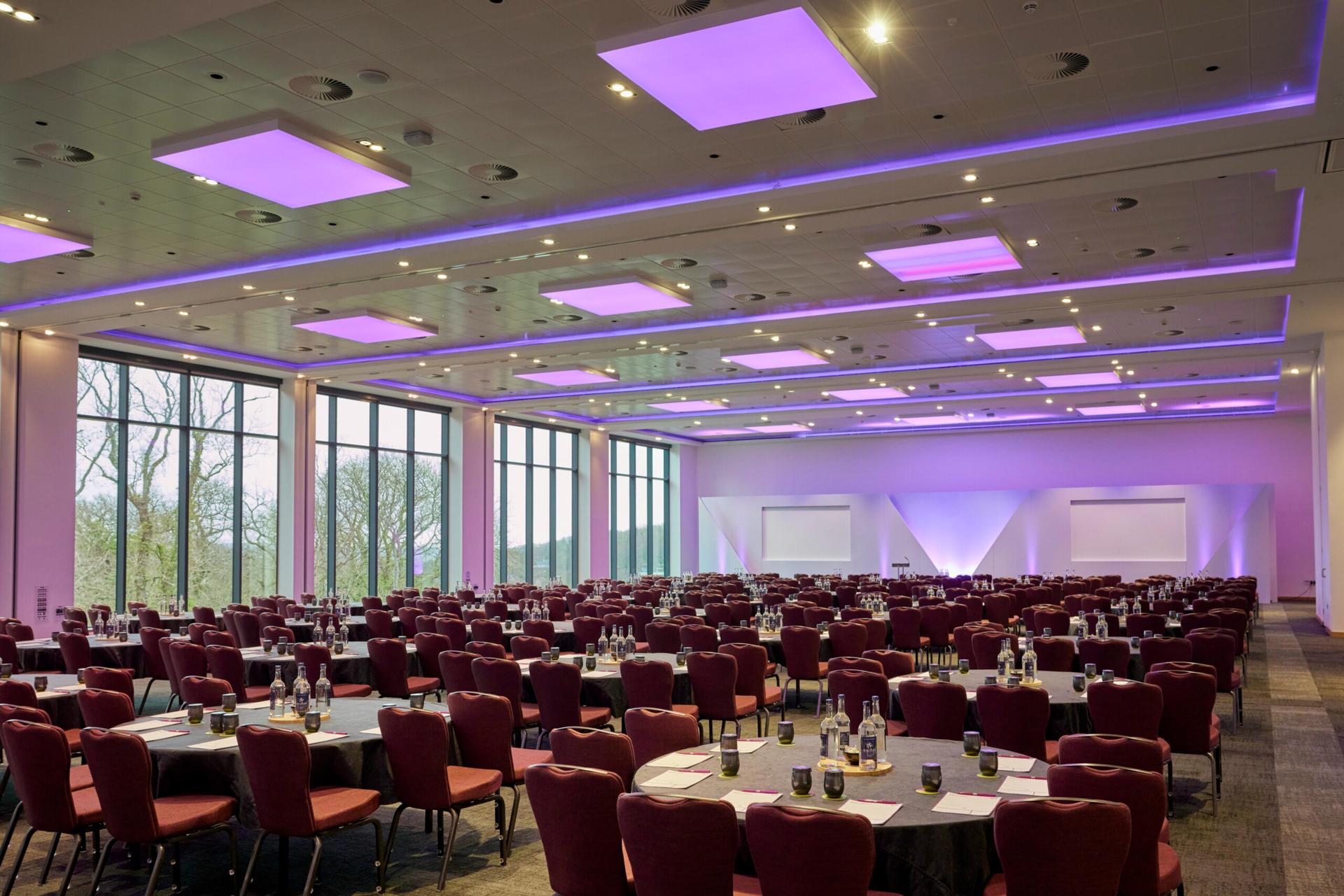 Meeting Room 1