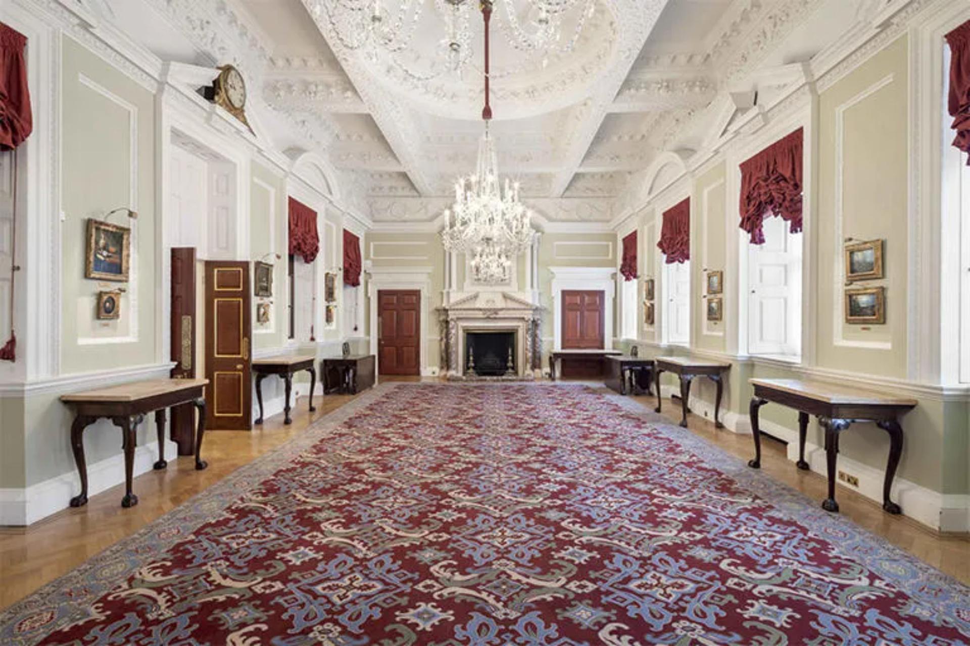 The Salon
