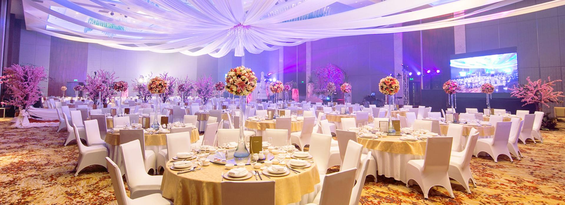 Grand Ballroom