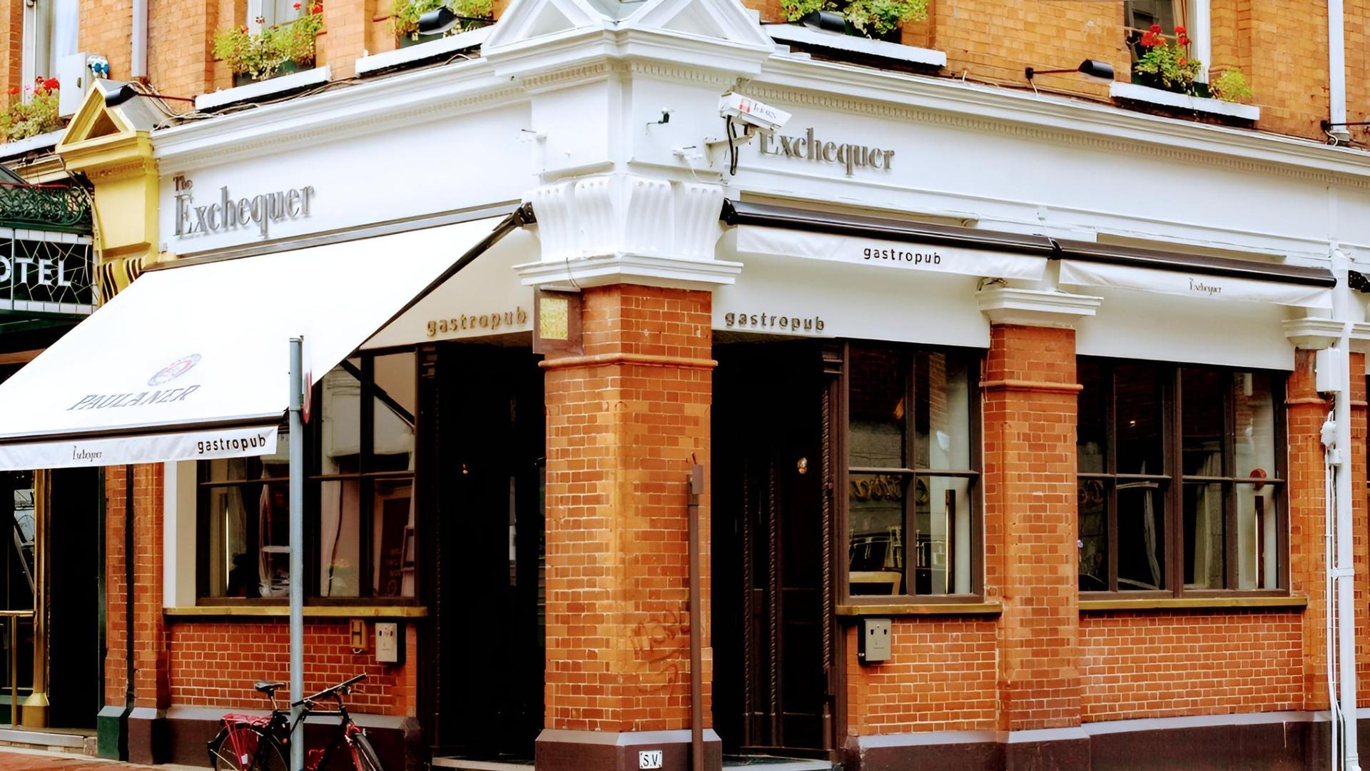 10 Best Brunch Places in Dublin