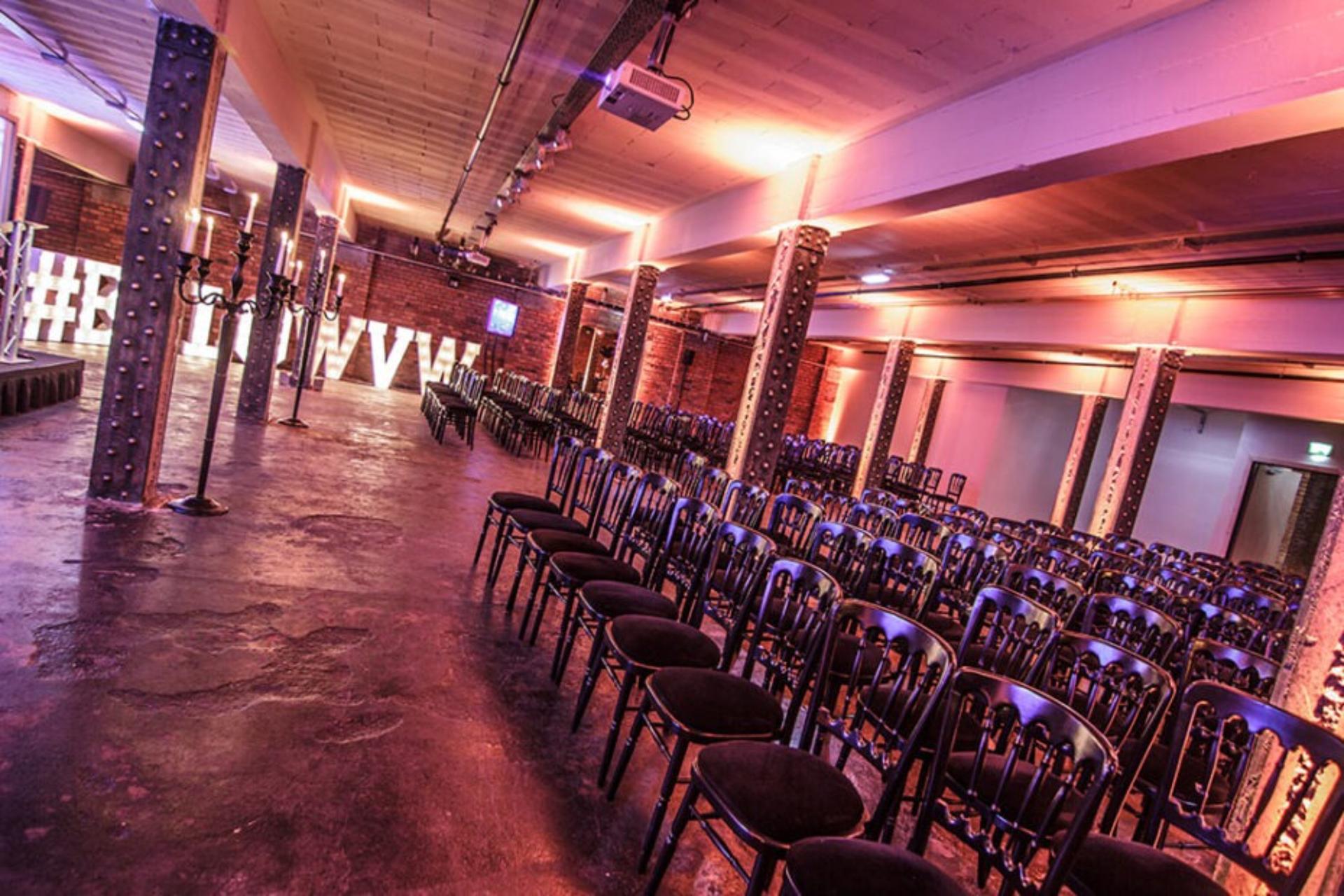 The Cellars