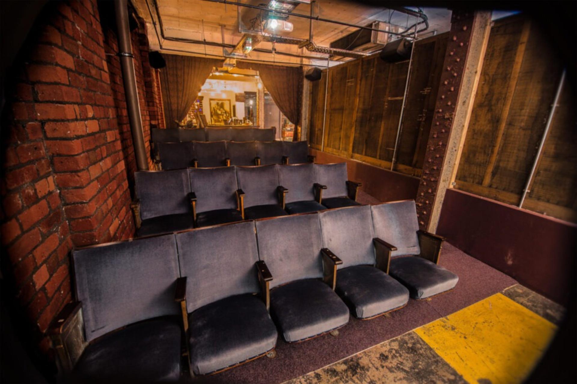 The Cinema