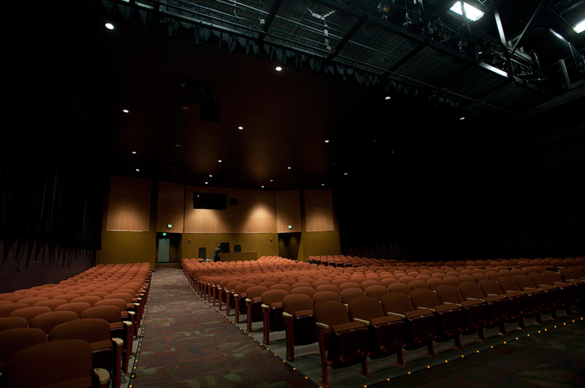 Theater 