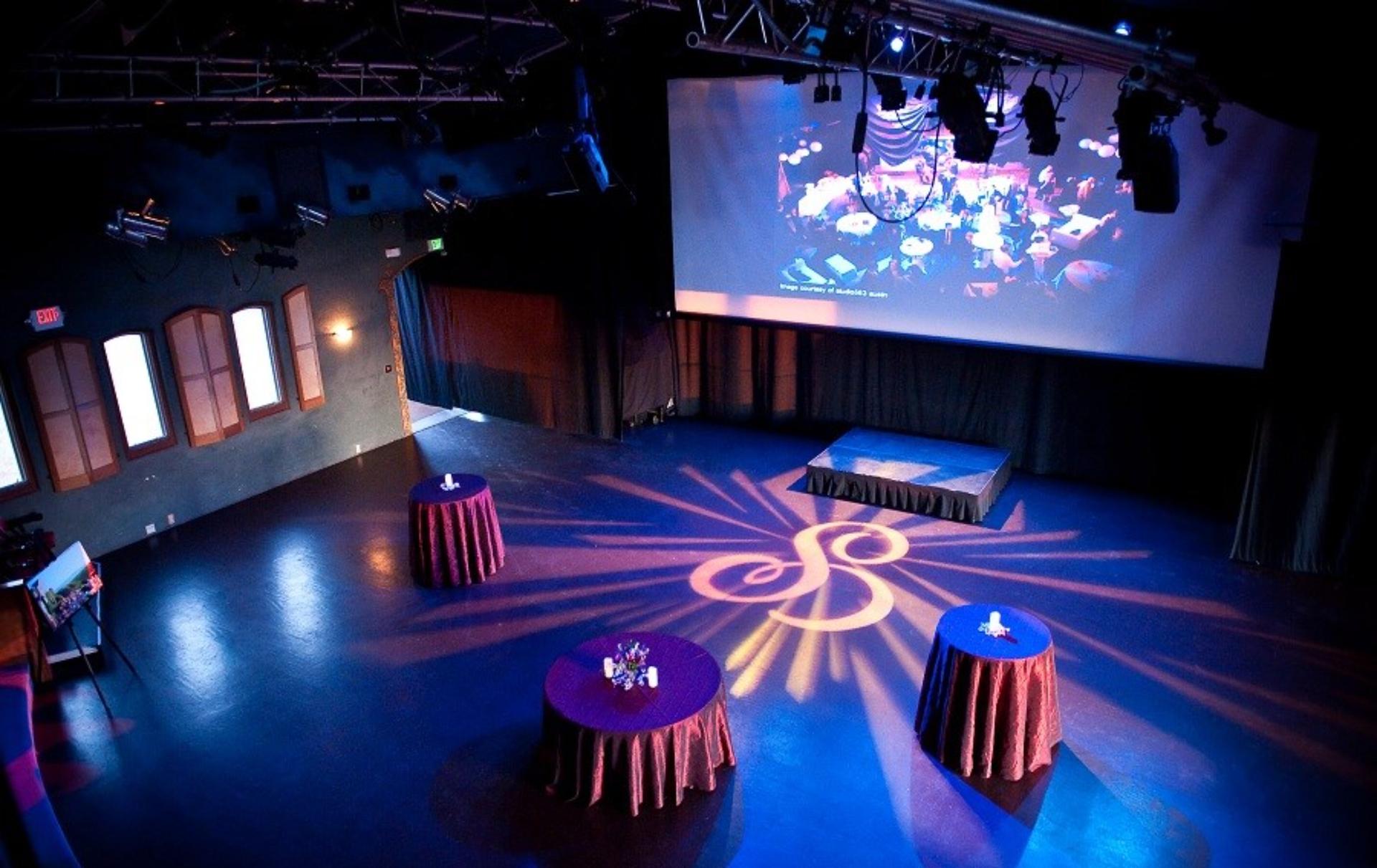 One World Performance Theatre